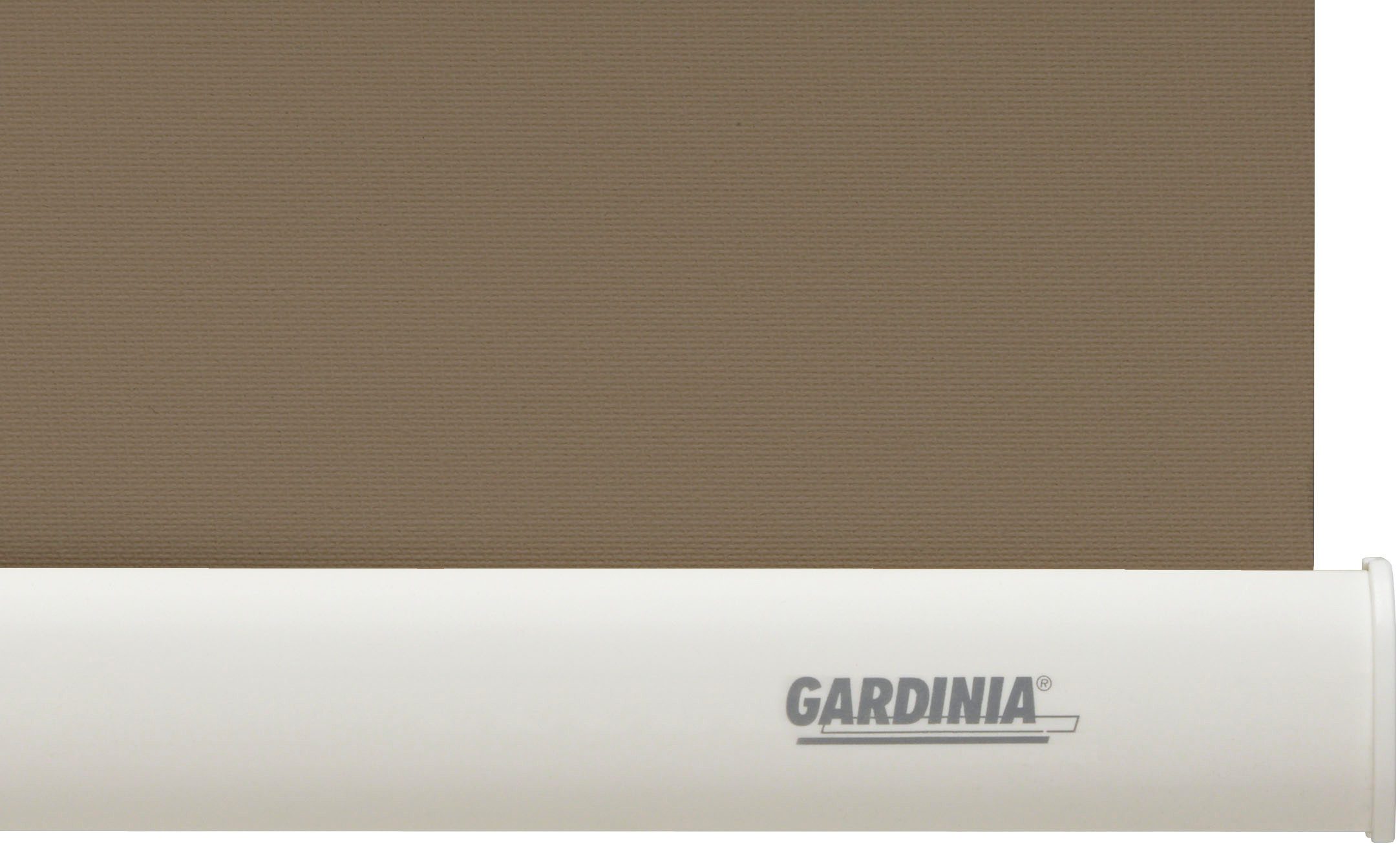 GARDINIA Rolgordijn met zijbediening Effen rolgordijn verduistering (1 stuk)