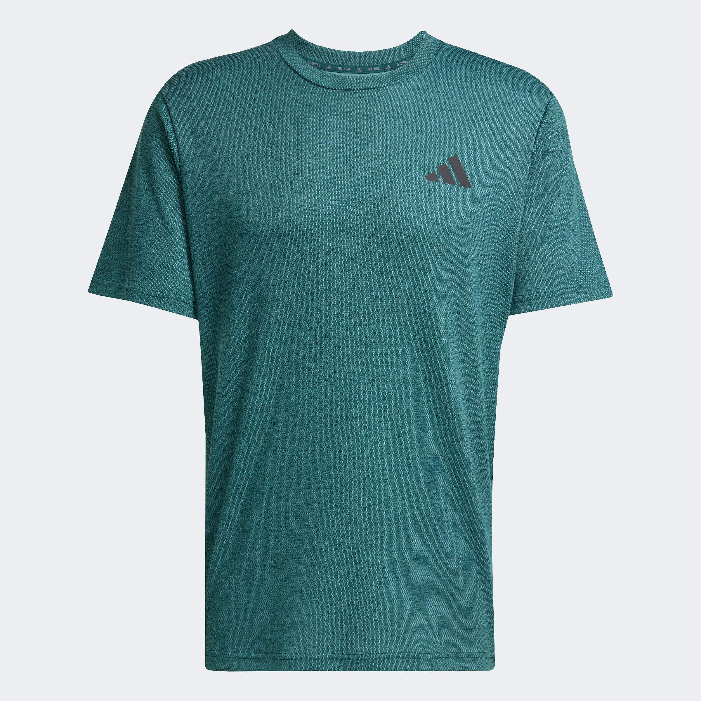 adidas Performance T-shirt TR-ES FR NOV T