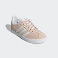 adidas originals sneakers gazelle roze