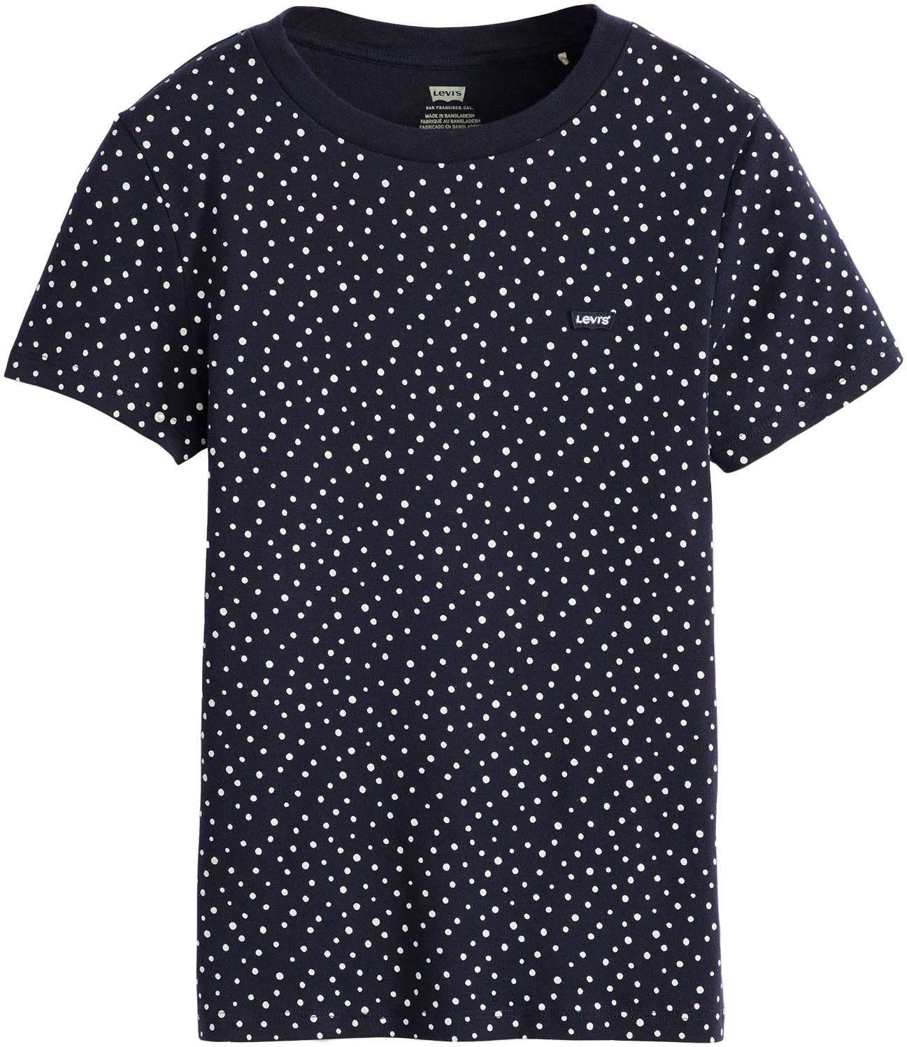 Levi's® T-shirt ESSENTIAL HM SS TEE