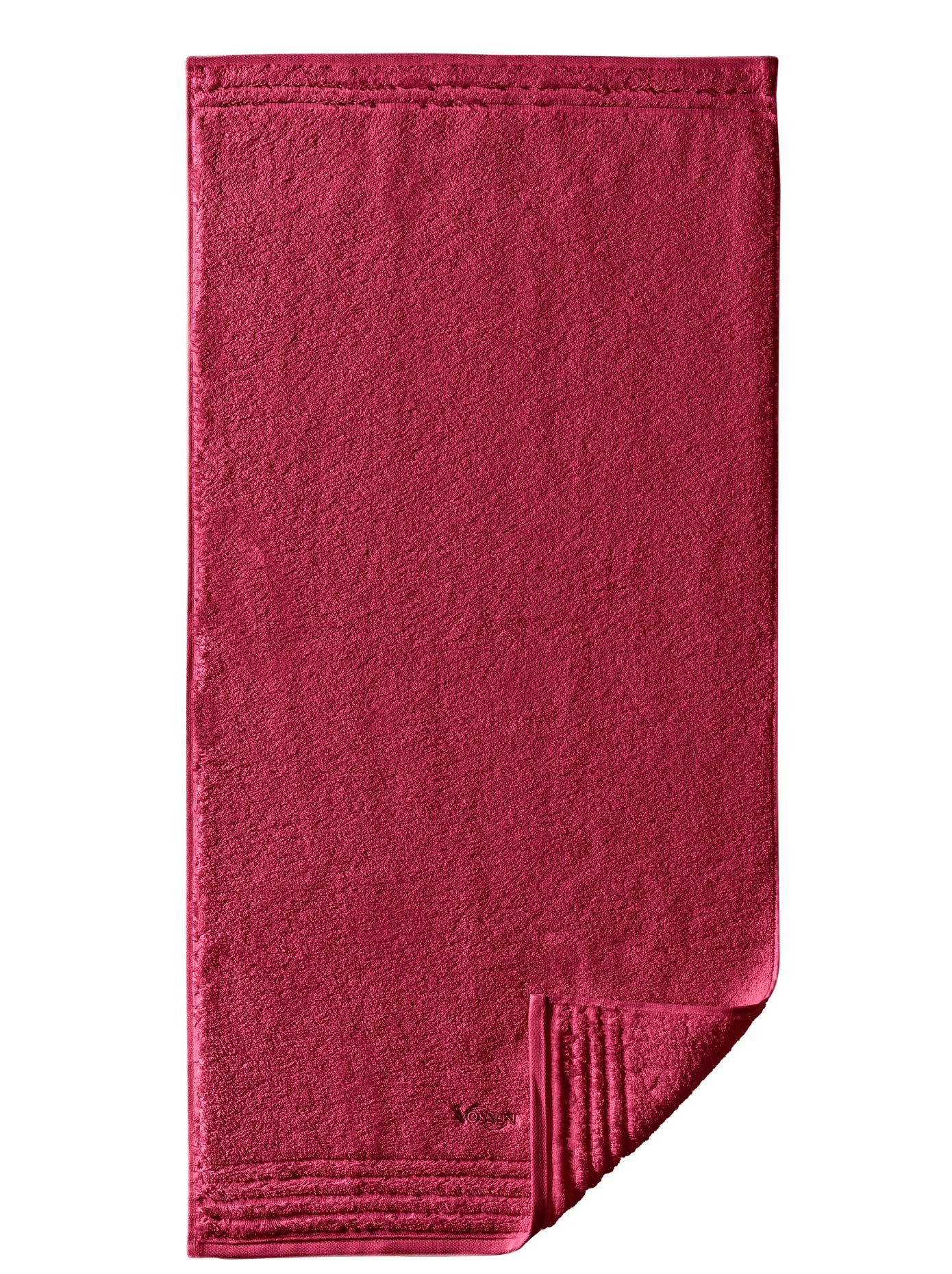 Vossen Handdoek (2 stuks)