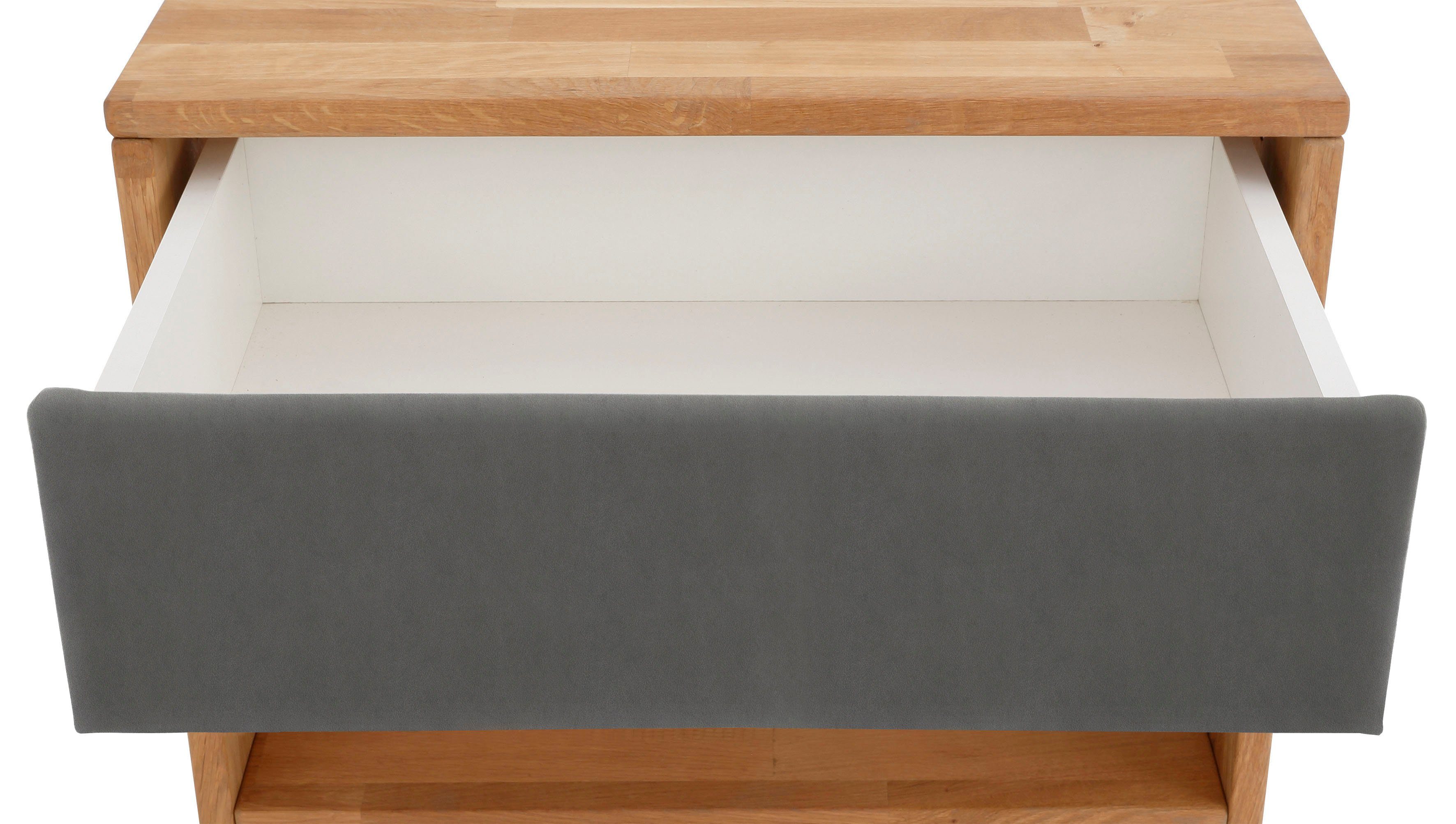 Home affaire Nachtkastje Cavan passend bij de boxspring-serie cavan