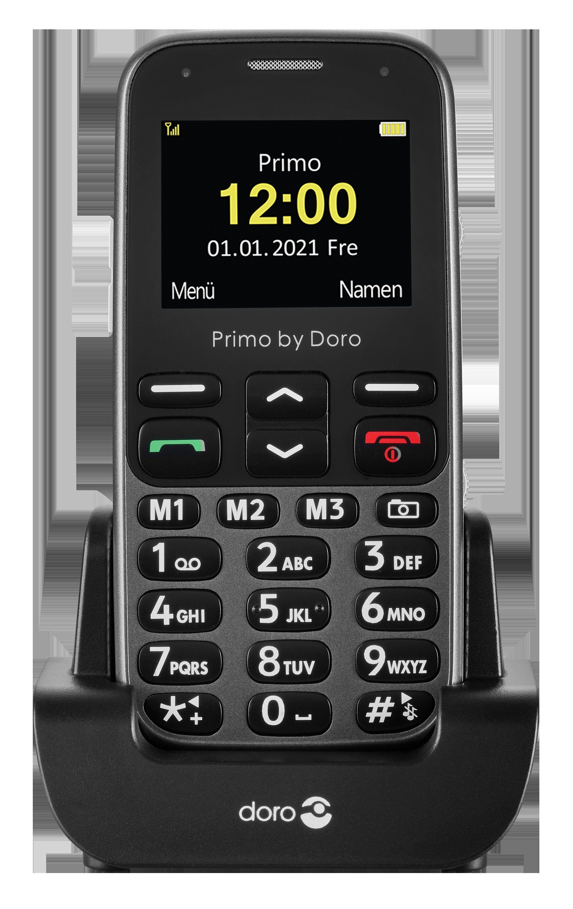 Primo Gsm PRIMO 218