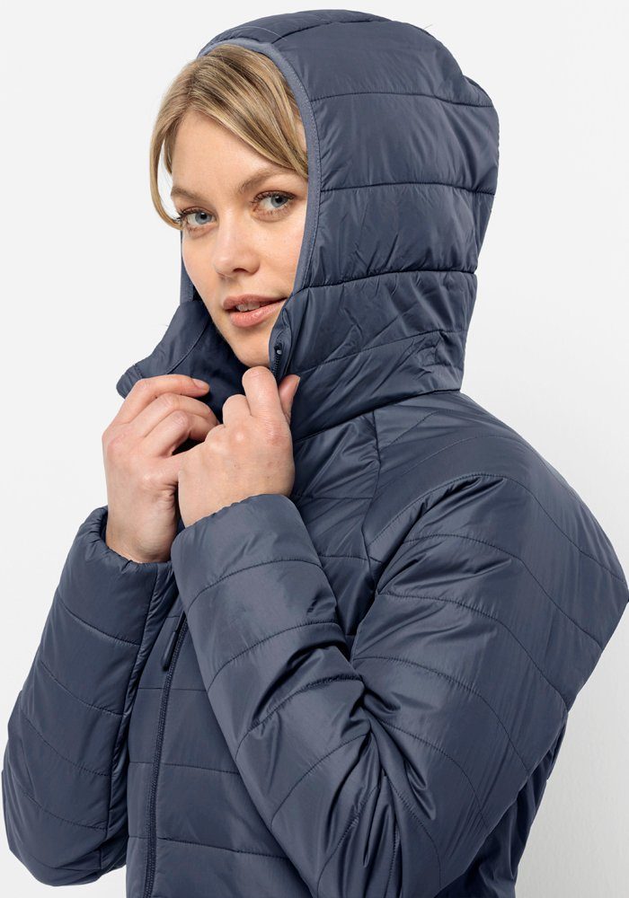 Jack Wolfskin Functionele jas LAPAWA INS COAT W