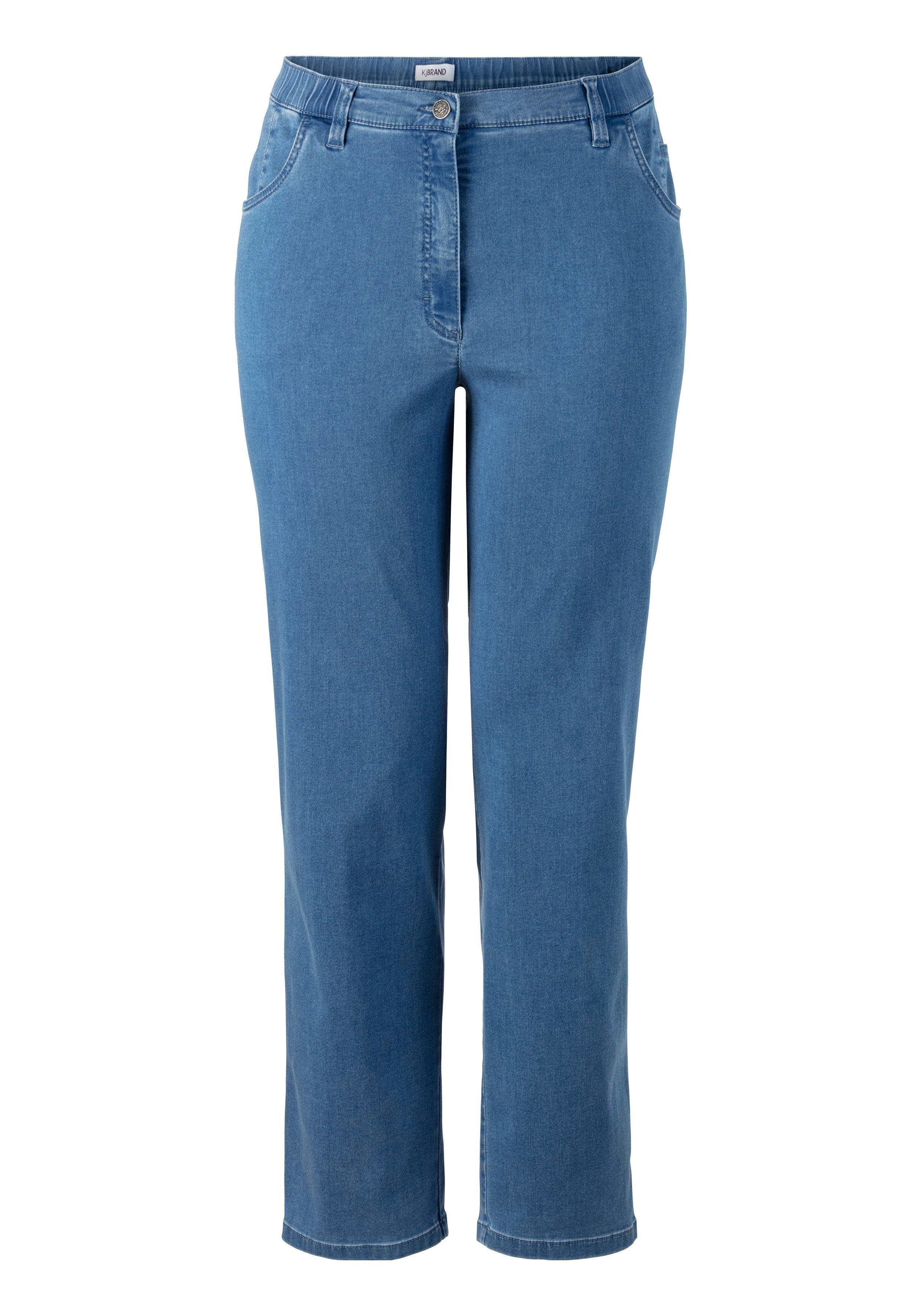 KjBRAND Stretchbroek Babsie