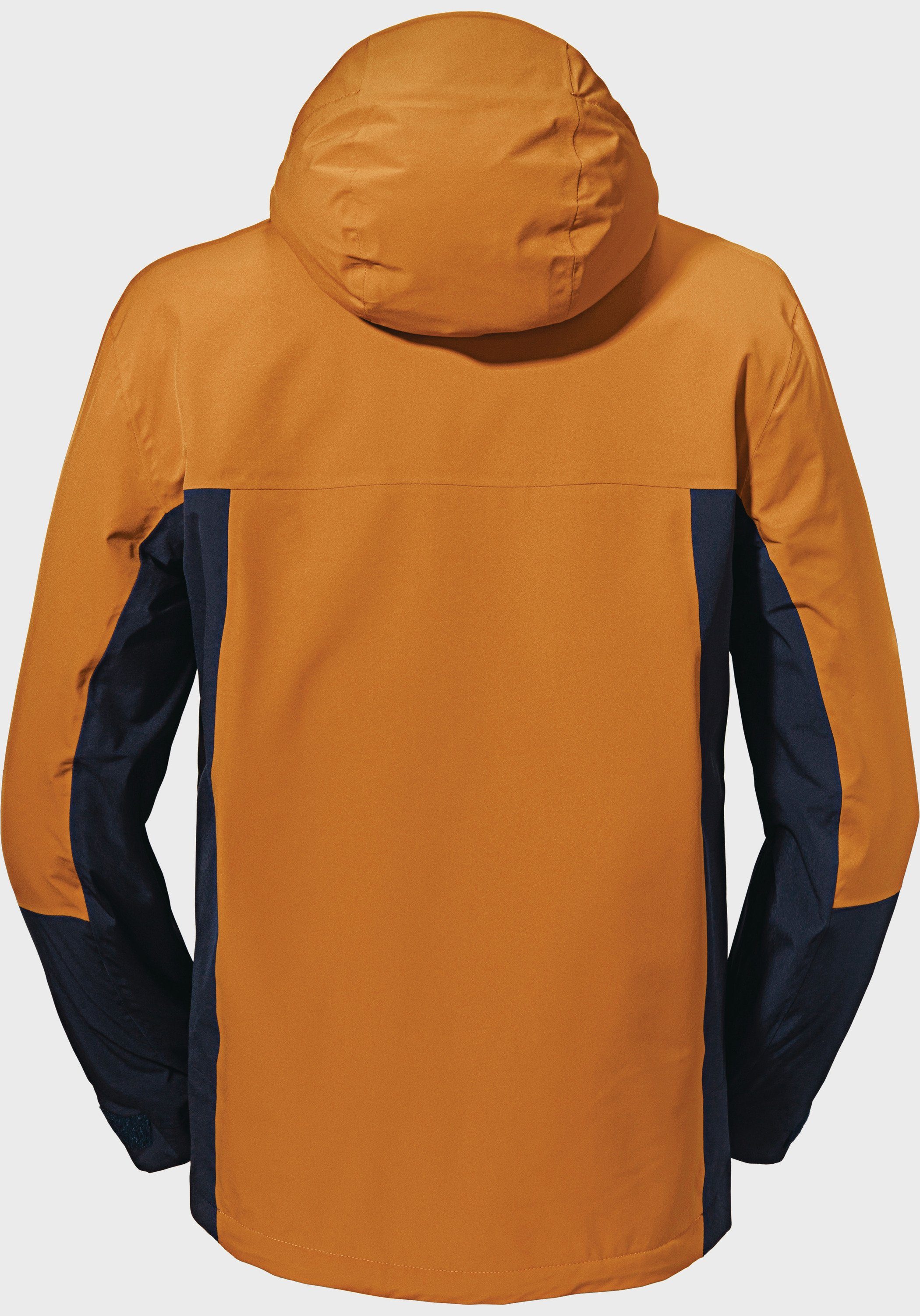 Schöffel Outdoorjack Jacket Torspitze M