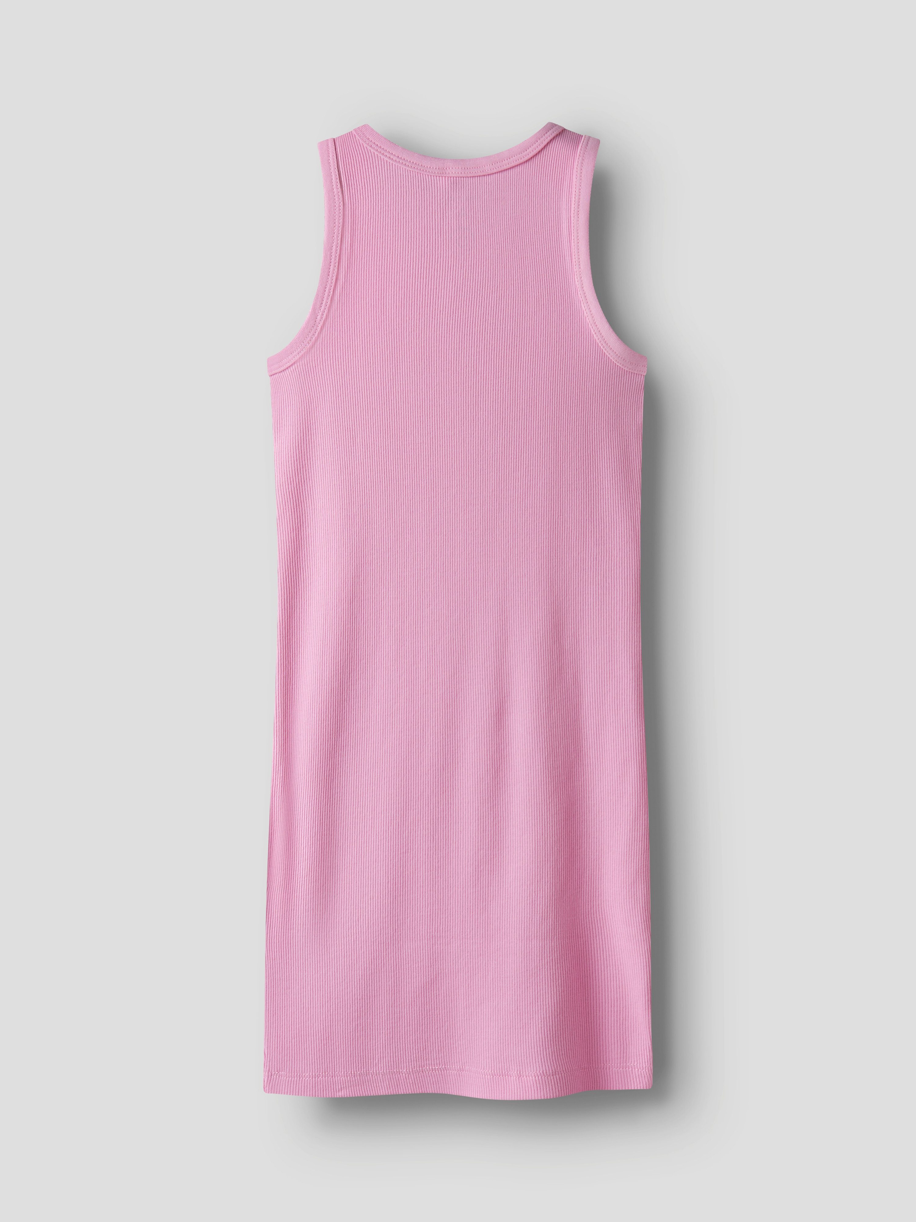 Name It Maxi-jurk NKFNAKAL SL SLIM DRESS NOOS