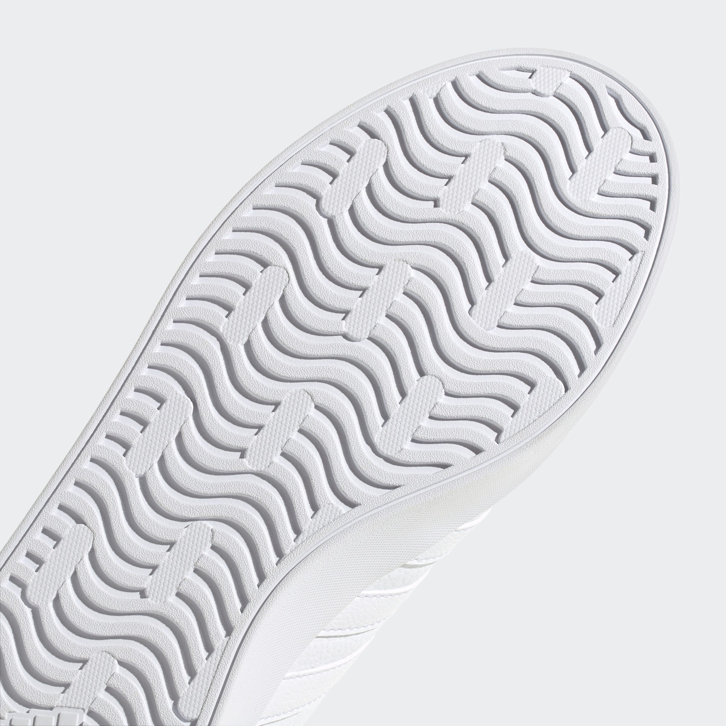 adidas Sportswear Sneakers VL COURT 3.0 geïnspireerd door het ontwerp van de adidas samba
