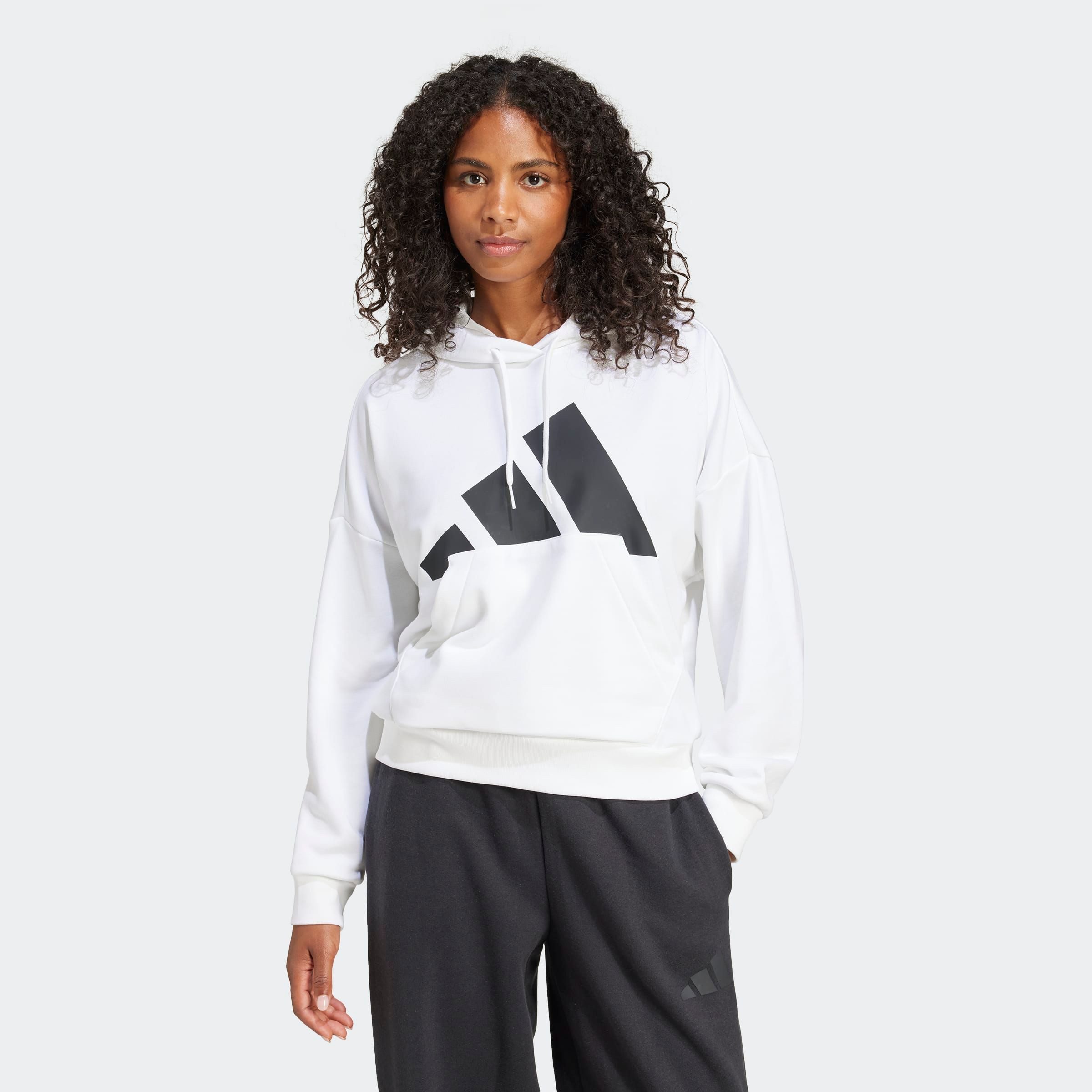 adidas Sportswear Hoodie W BL FT HD
