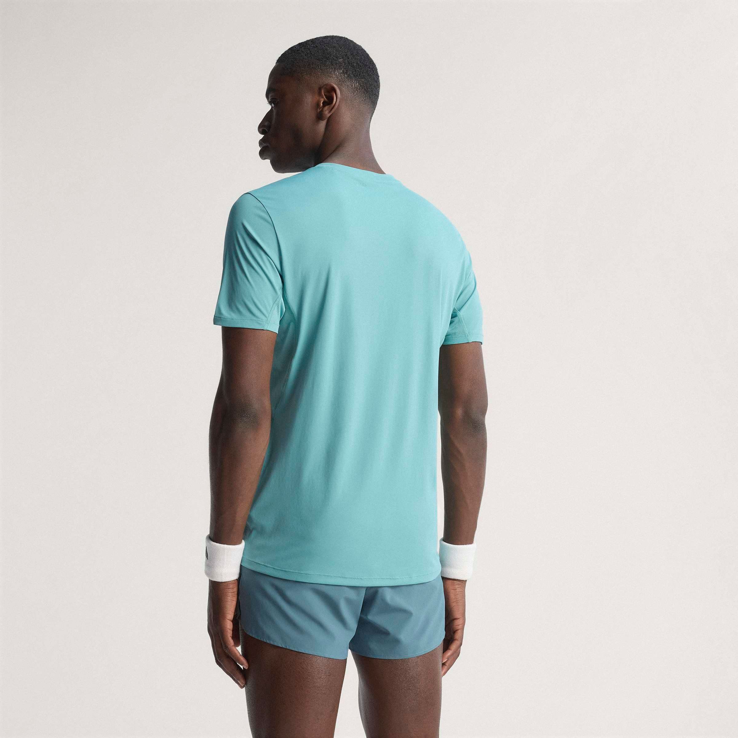 adidas Performance Runningshirt ADIZERO E TEE
