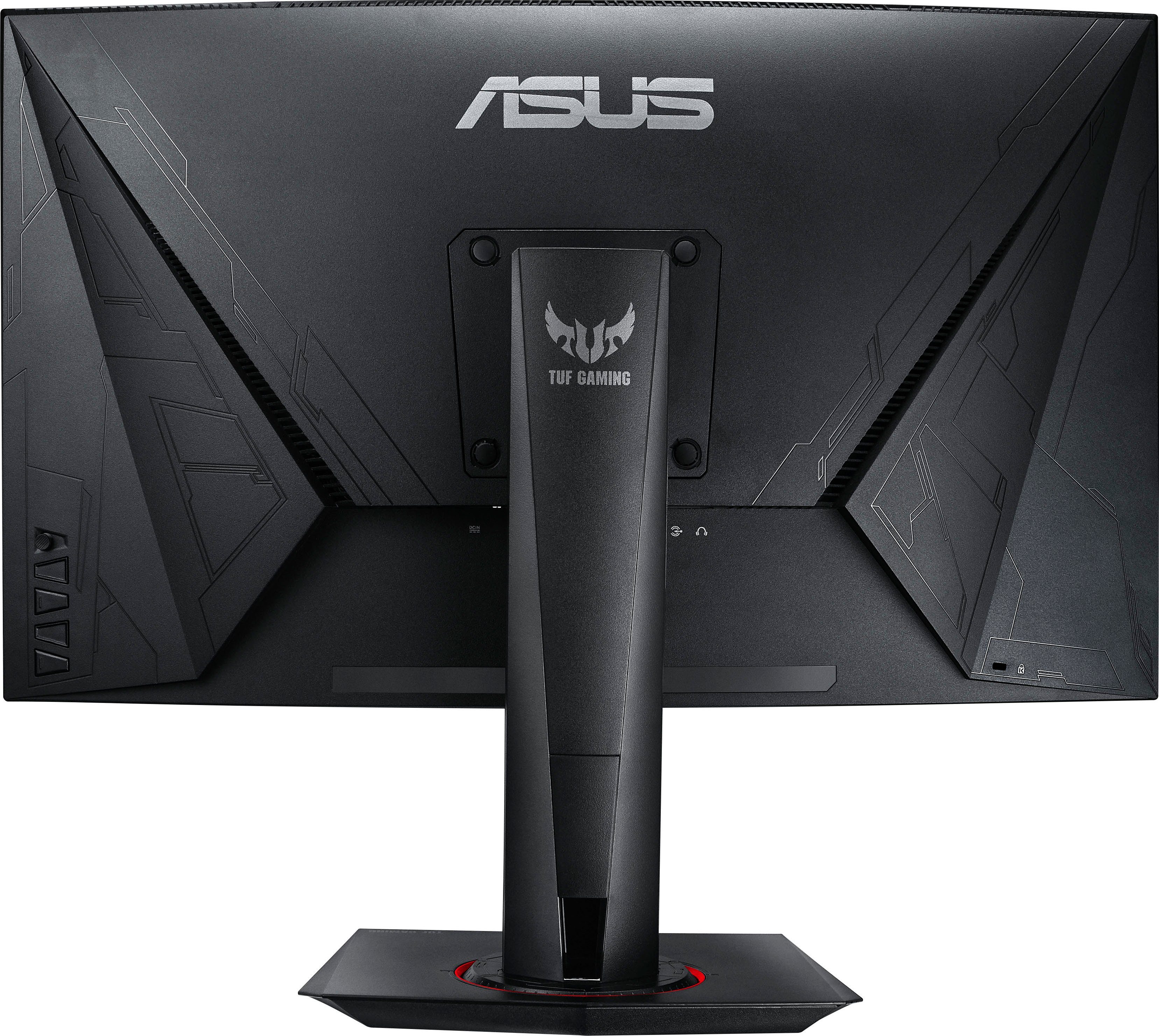 Asus Gaming-monitor VG27WQ, 69 cm / 27", WQHD