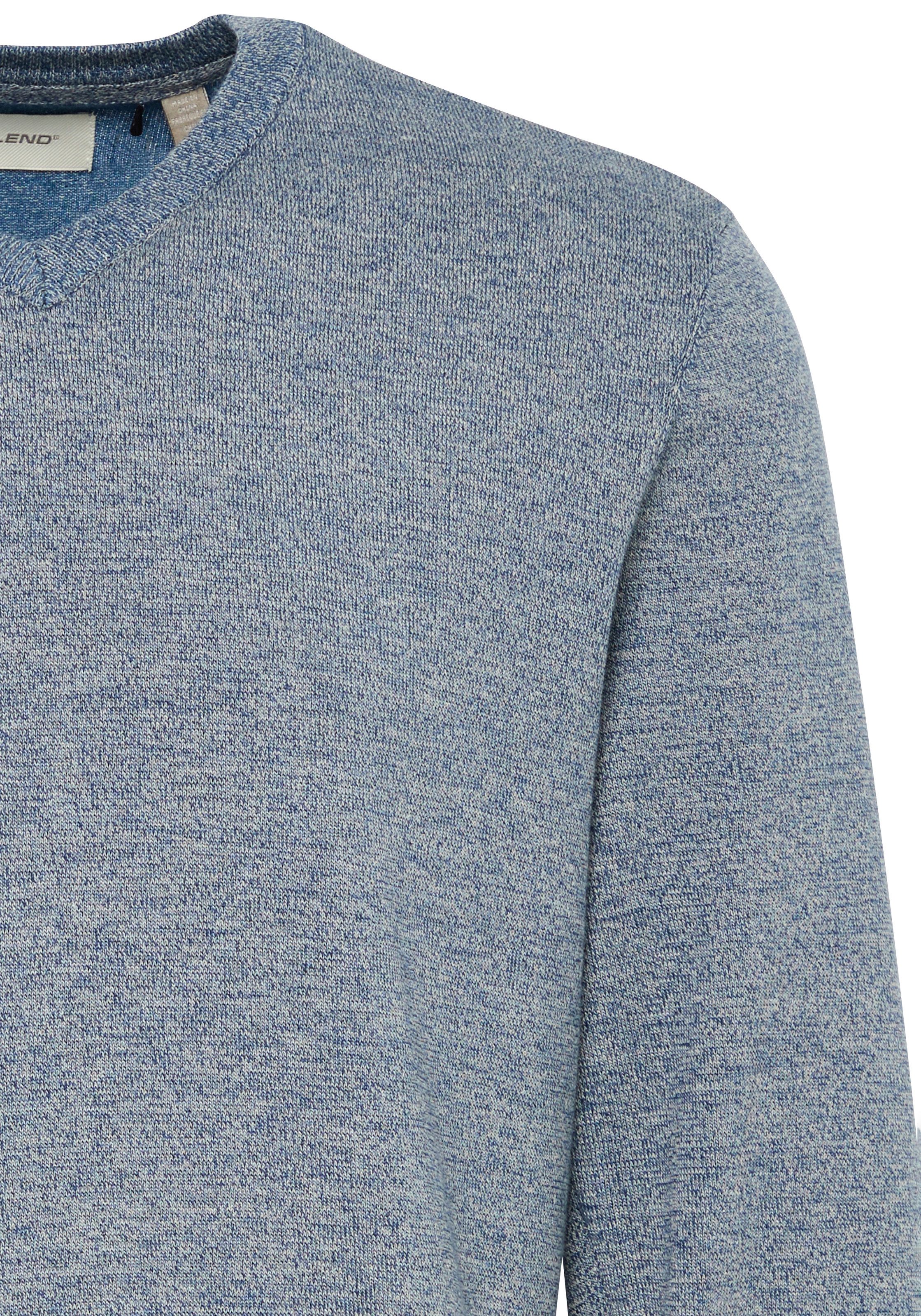 Blend Trui met V-hals BHBRUTON V-neck