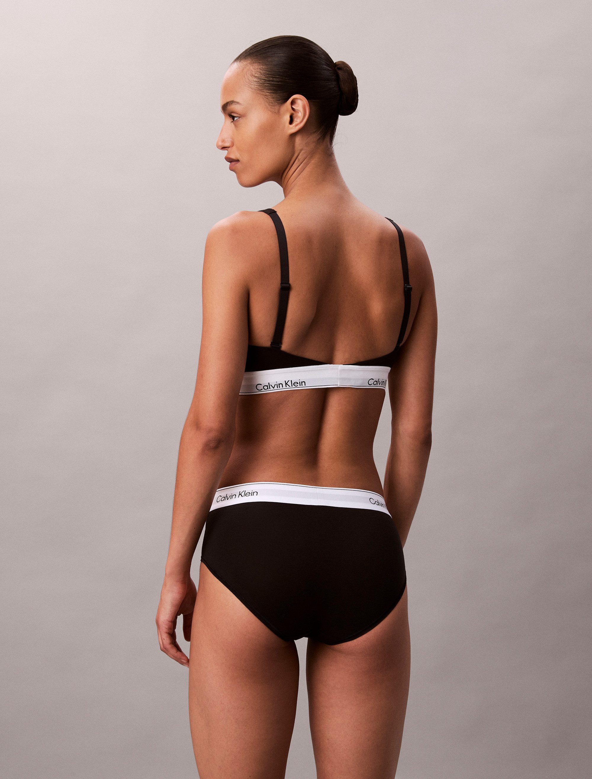 Calvin Klein Bralette-bh LIGHTLY LINED BRALETTE