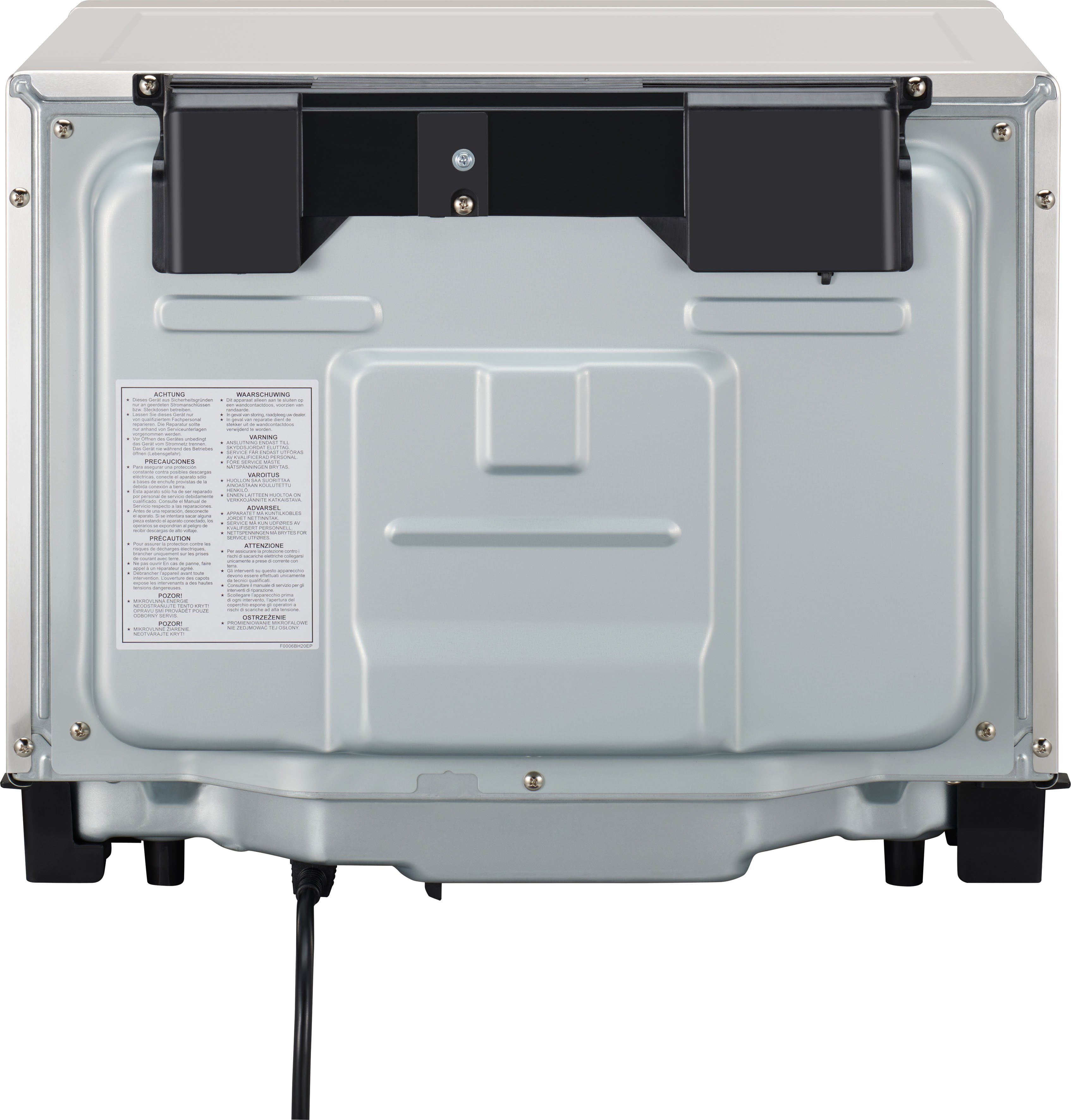 Panasonic Magnetron NN-CS89LBGPG
