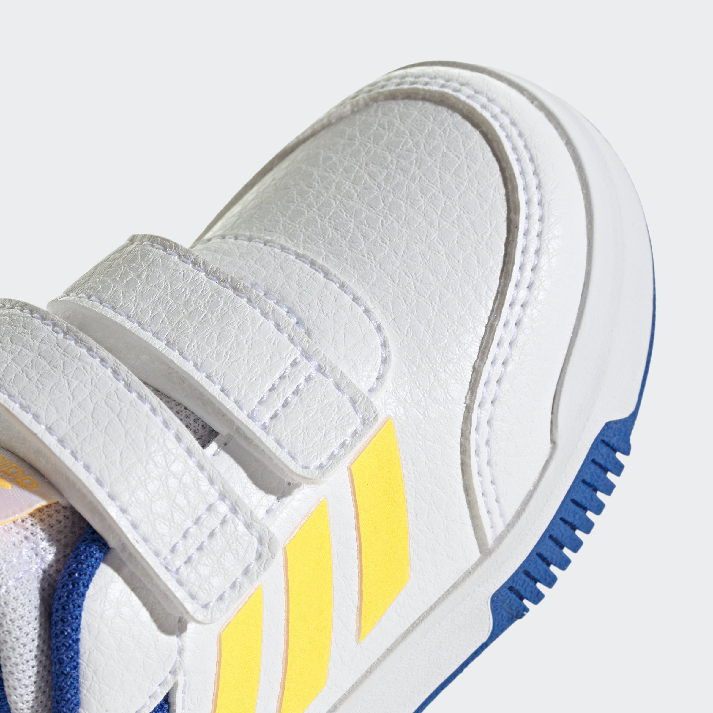 adidas Sportswear Klittenbandschoenen TENSAUR HOOK AND LOOP voor kinderen met klittenbandsluiting