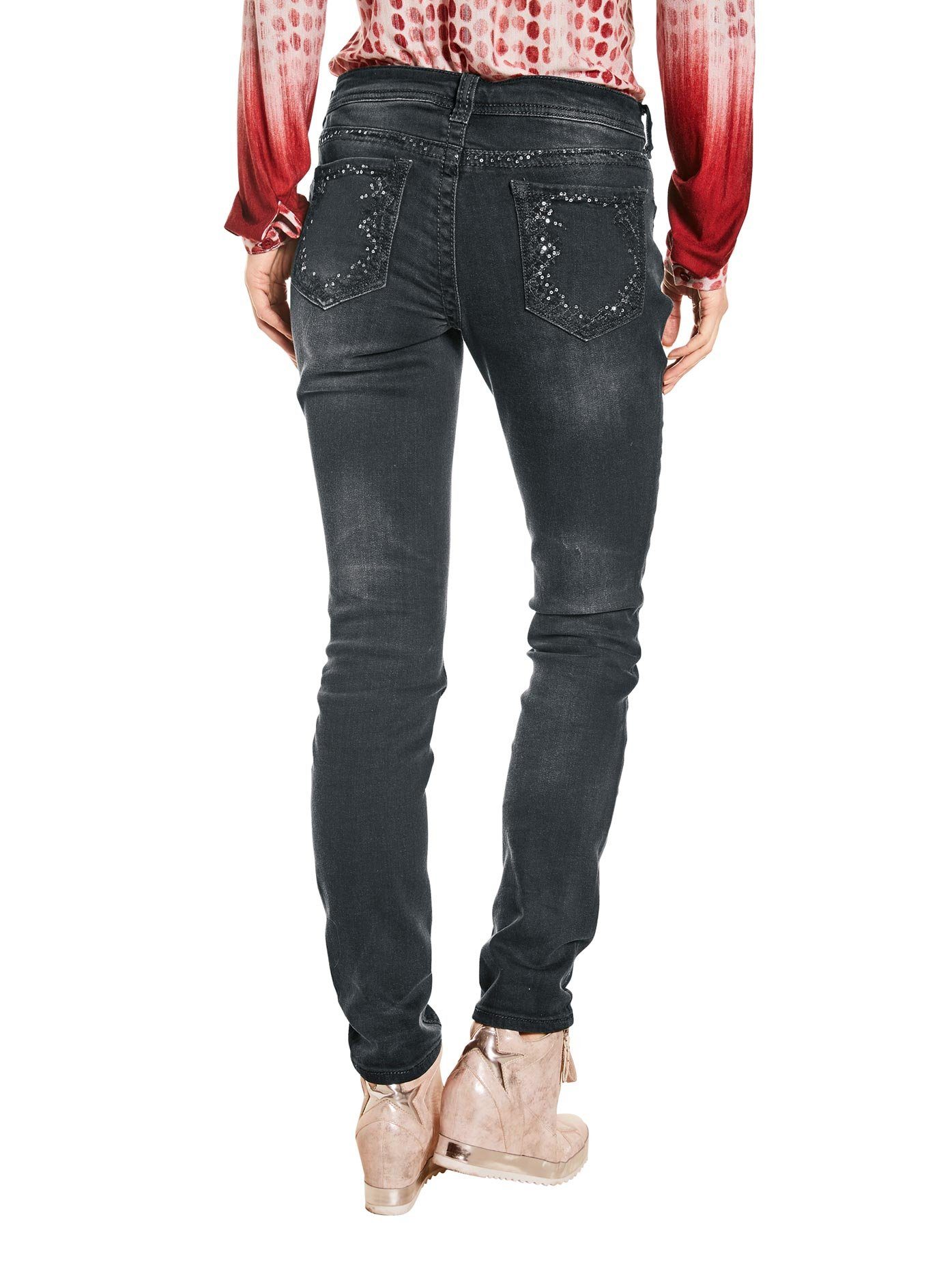 heine Skinny jeans