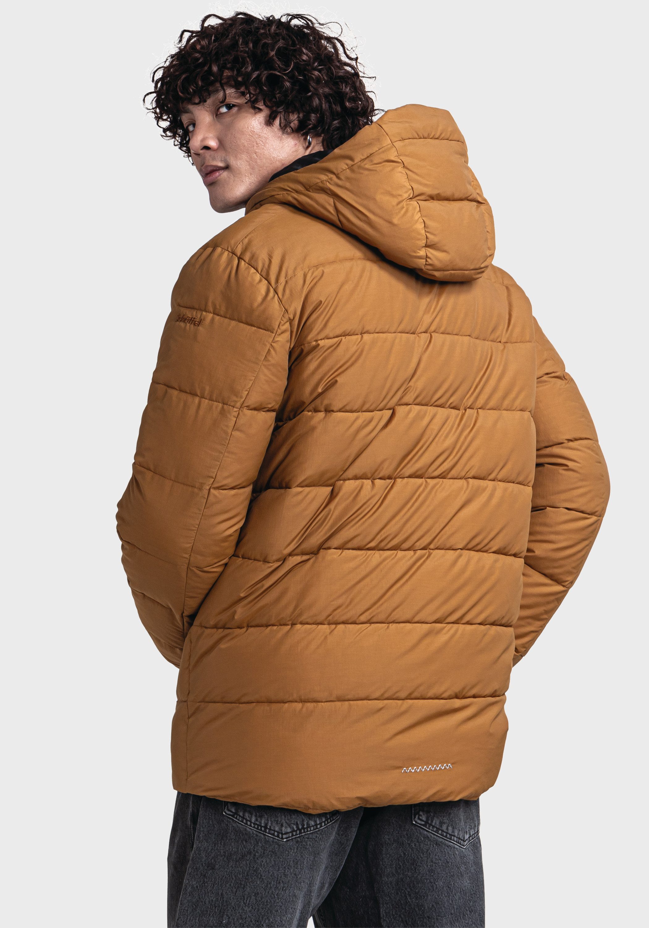 Schöffel Functioneel jack Urban Ins Jacket Style Boslix MNS