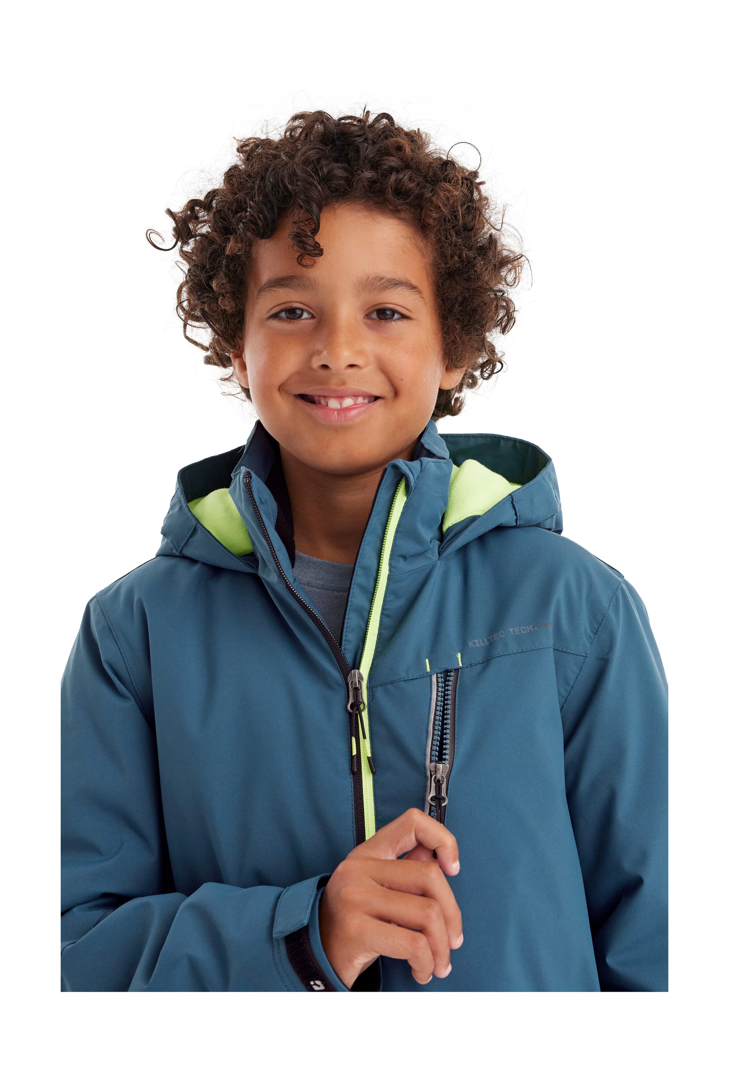 Killtec Outdoorjack KOW 159 BYS JCKT