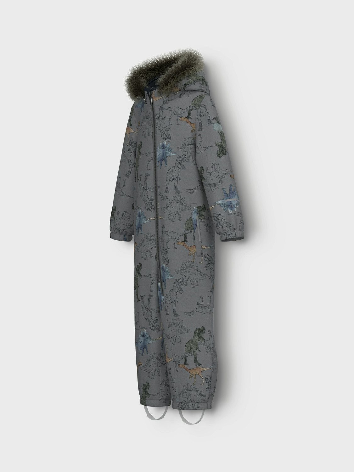 Name It Jumpsuit NMMSNOW10 SUIT AOP FO NOOS