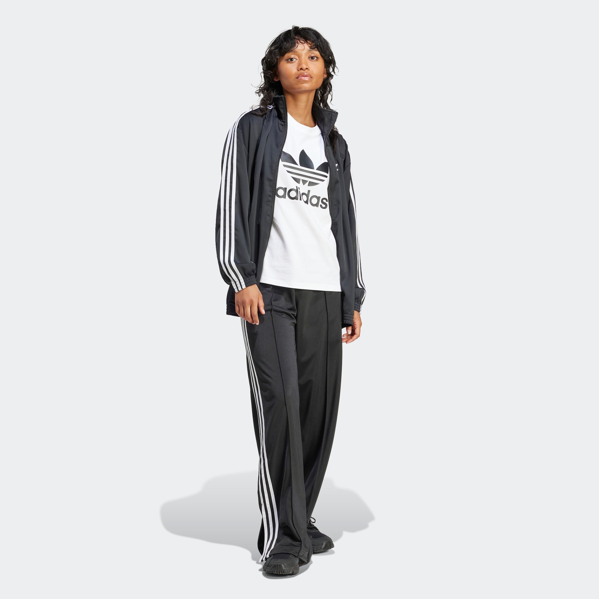 adidas Originals Sportbroek FIREBIRD TP (1-delig)