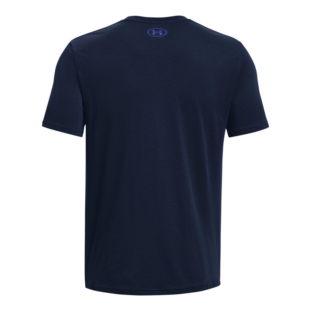 Under Armour® T-shirt UA TEAM ISSUE WORDMARK SS (1-delig)