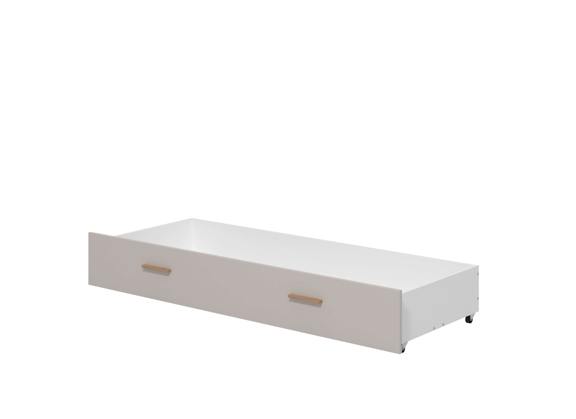 Home affaire Bedlade Belfort lade voor opbergruimte onder het bed Accessoires voor Belfort bedden 160x200cm, op wielen, FSC®-gecertificeerd