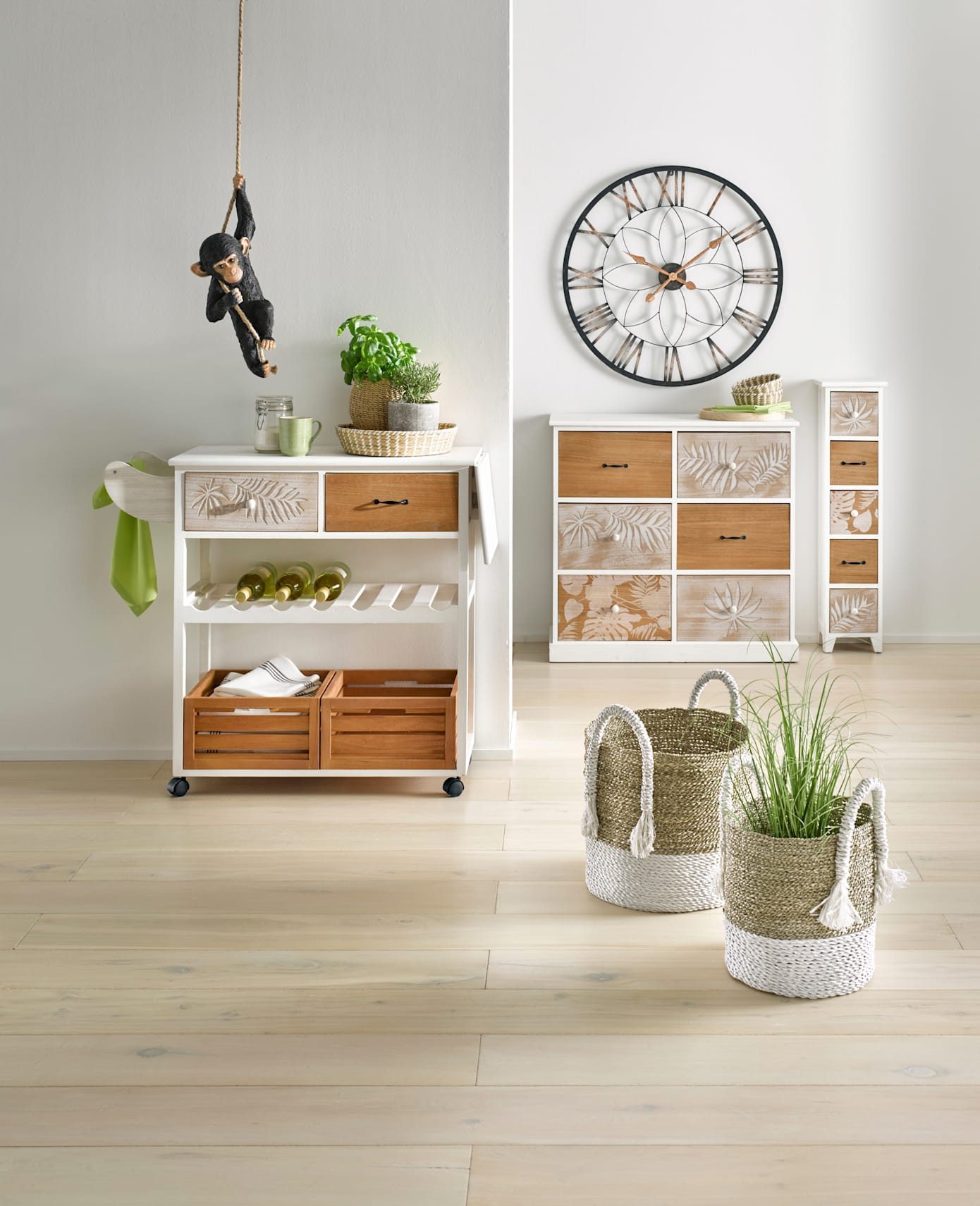 heine home Kast