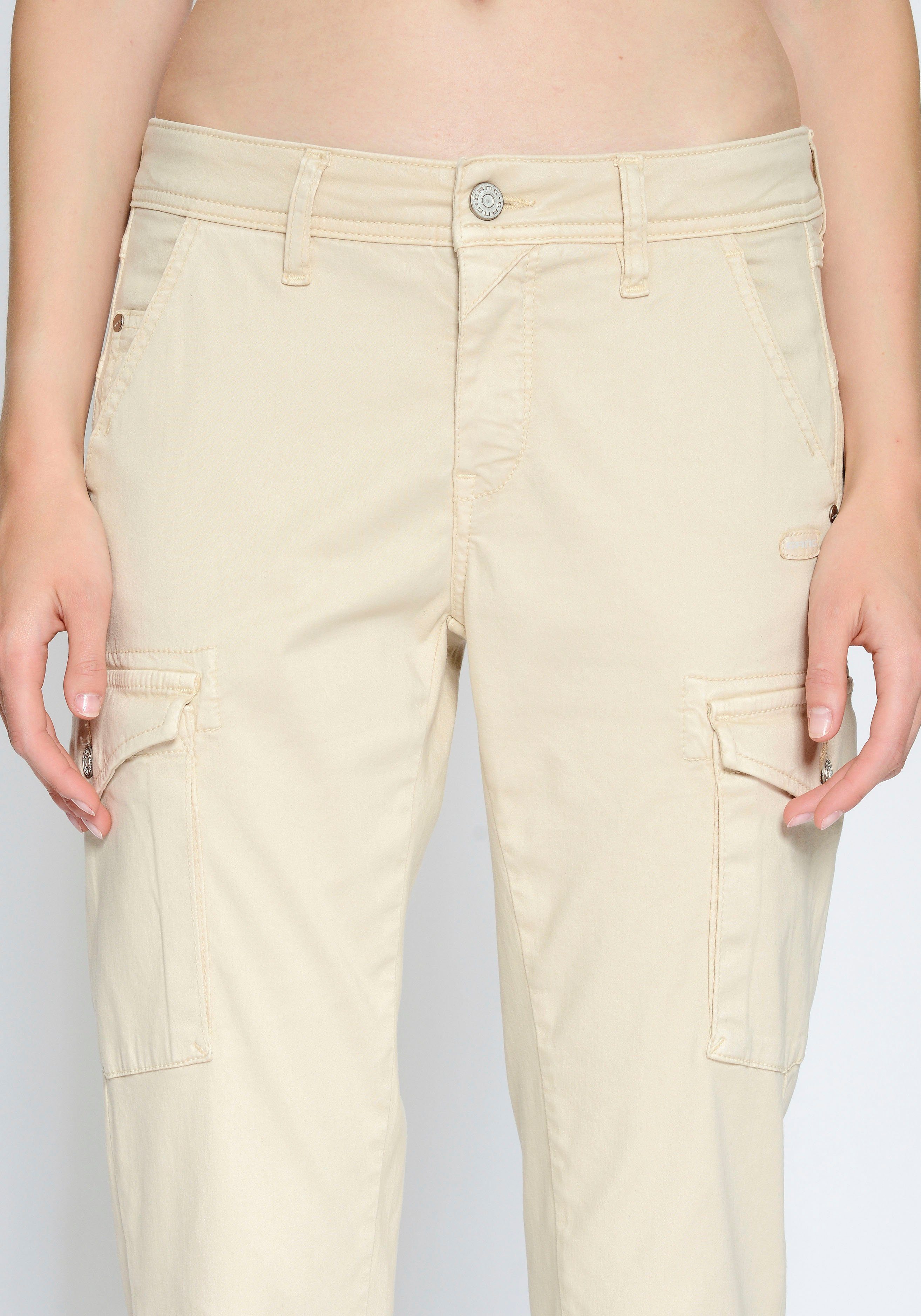 GANG Cargo jeans 94Amelie Cargo