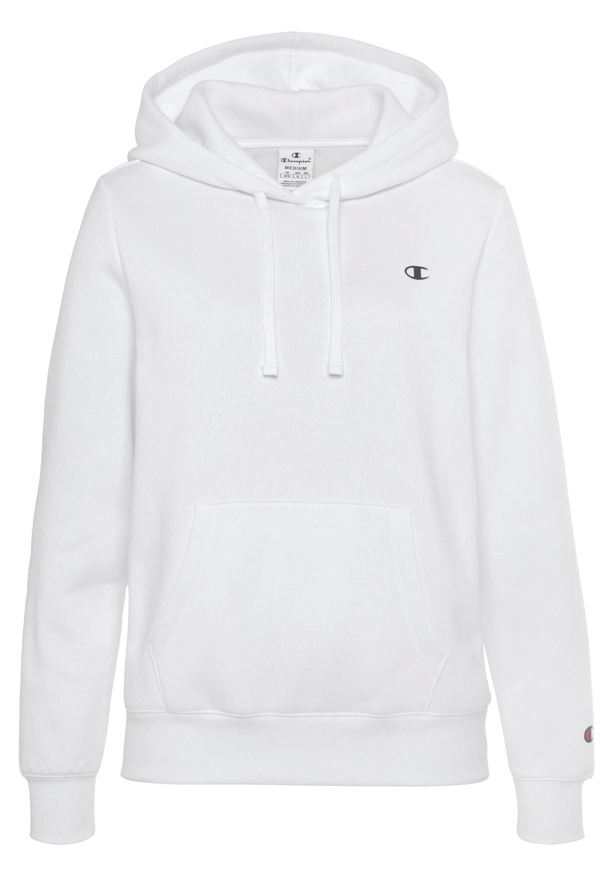Champion Hoodie Basic Hooded Sweatshirt