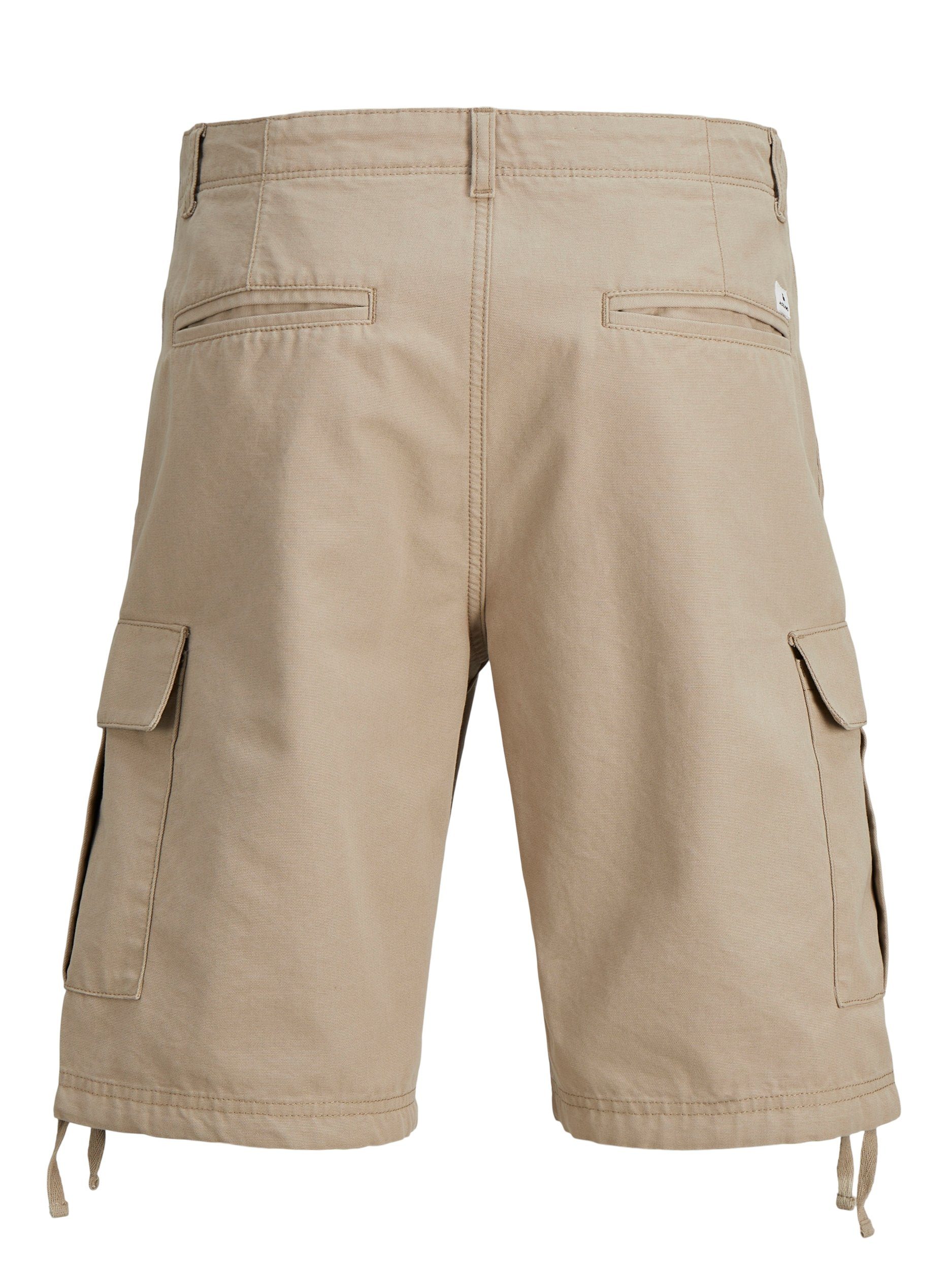 Jack & Jones Cargoshort JPSTCOLE BARKLEY JJCARGO SHORTS SN