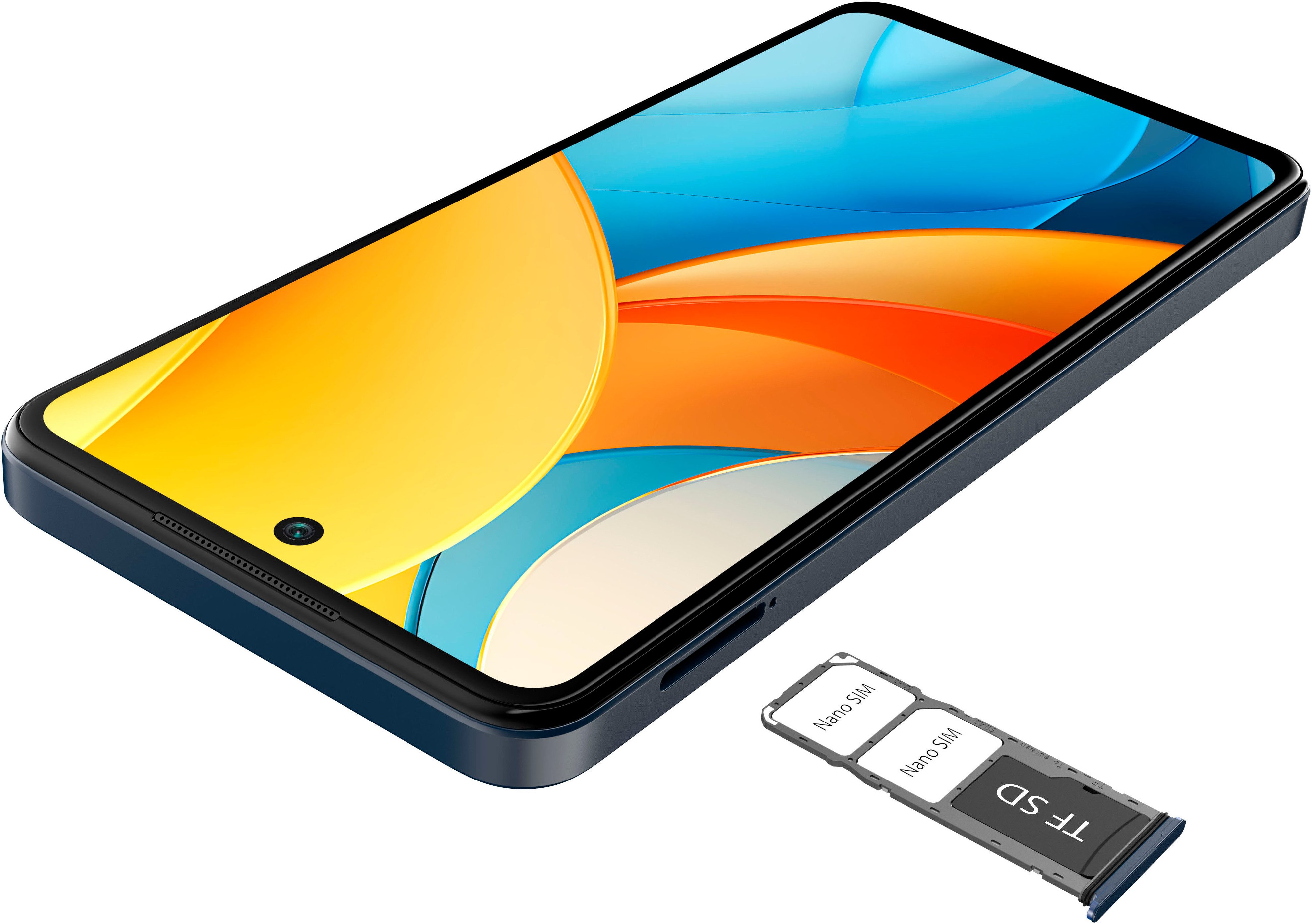 ZTE Smartphone Blade V60 Vita