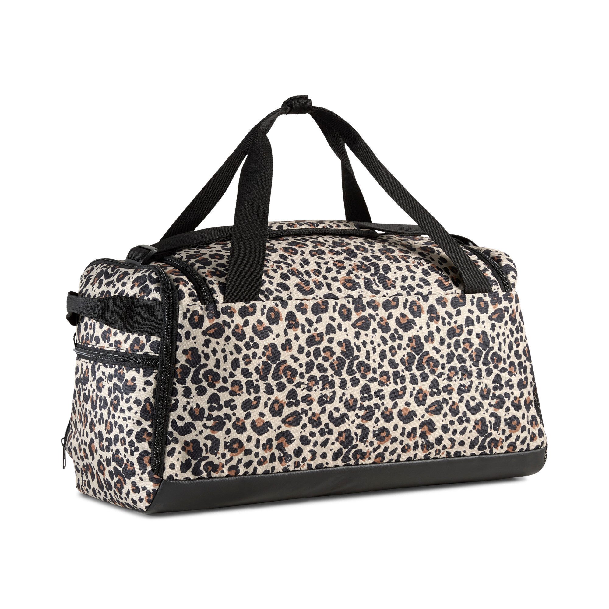 PUMA Sporttas CHALLENGER AOP SMALL SPORTS BAG