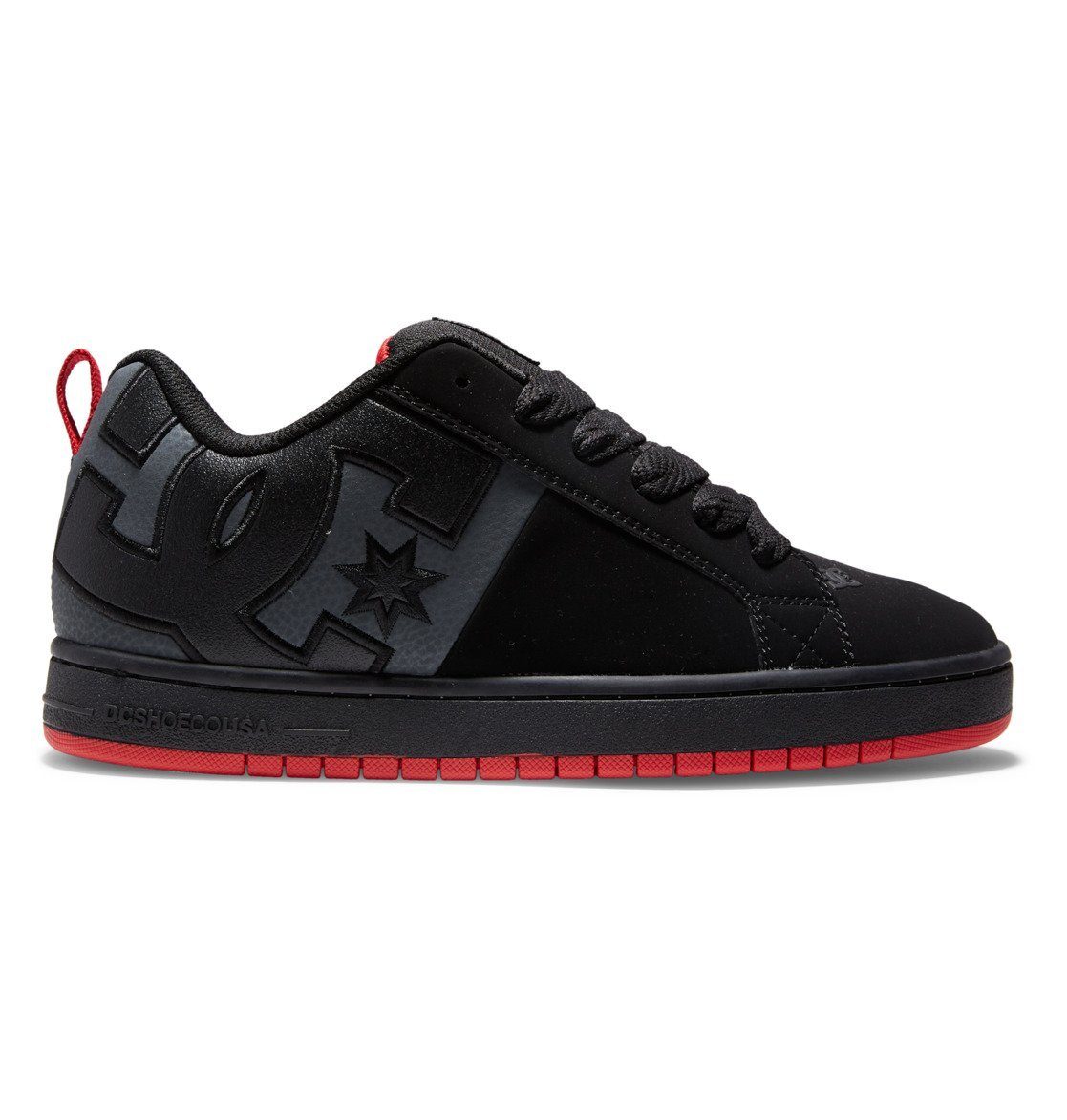DC Shoes Sneakers Court Graffik