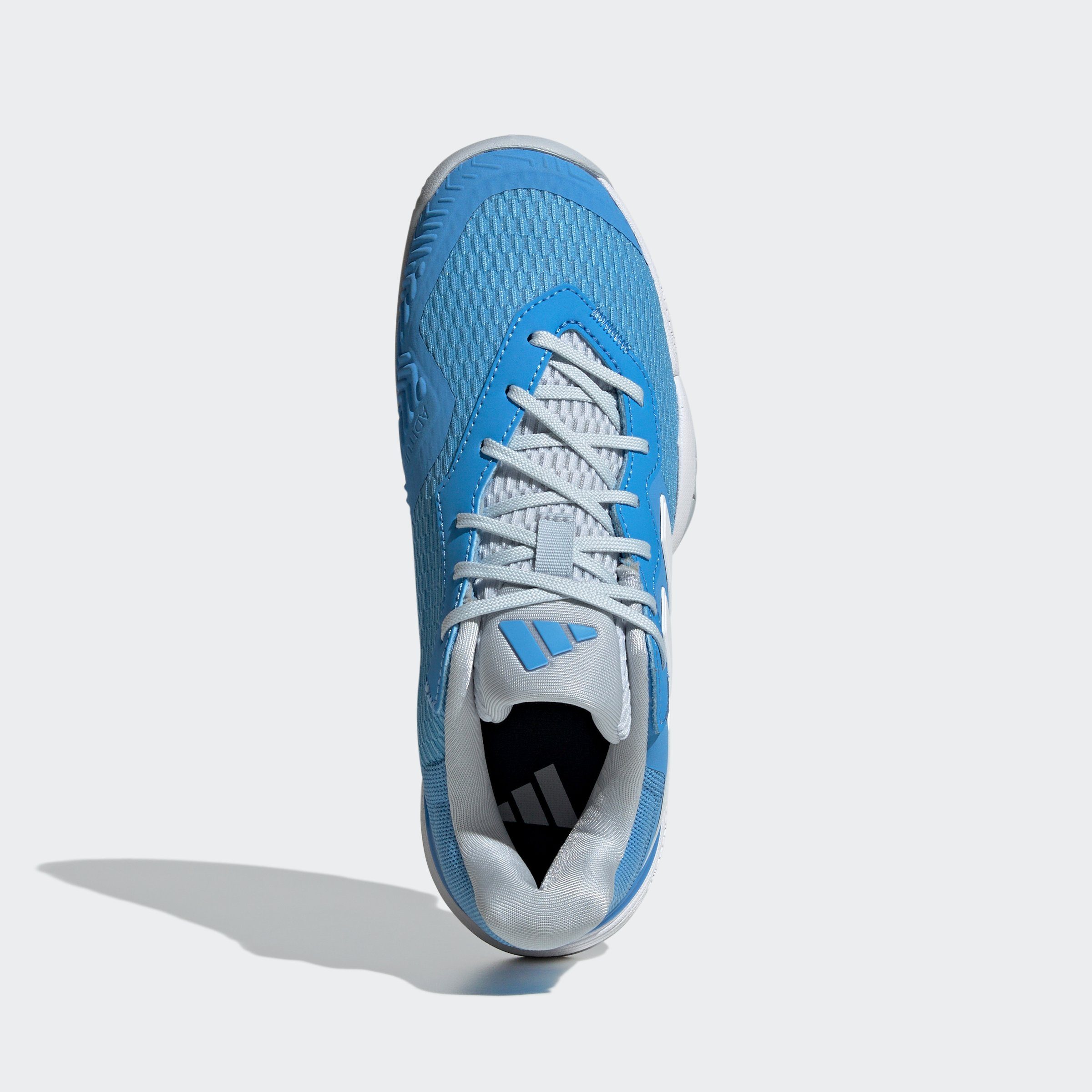 adidas Performance Tennisschoenen BARRICADE KIDS