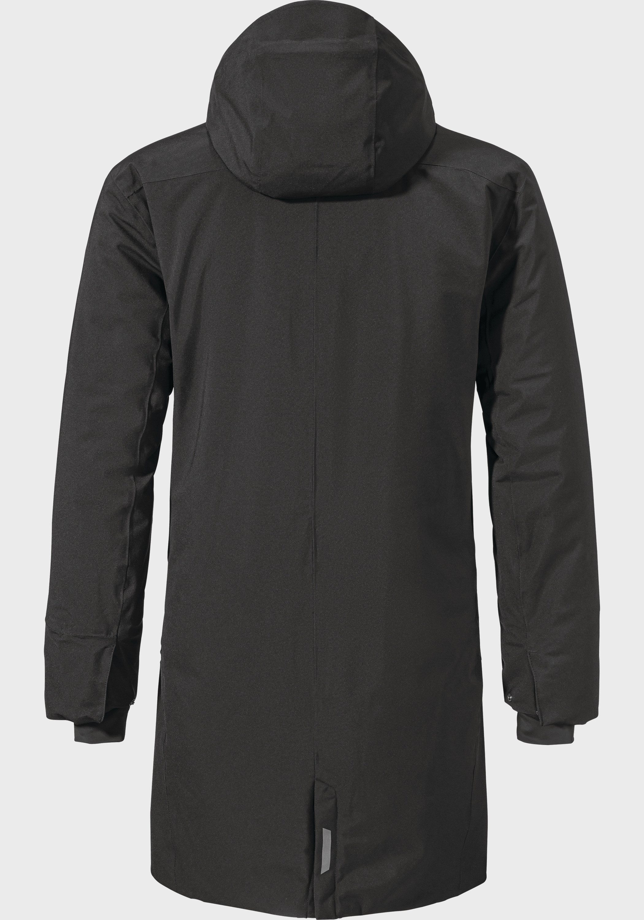 Schöffel Parka Urban Ins Coat Style Gregale MNS