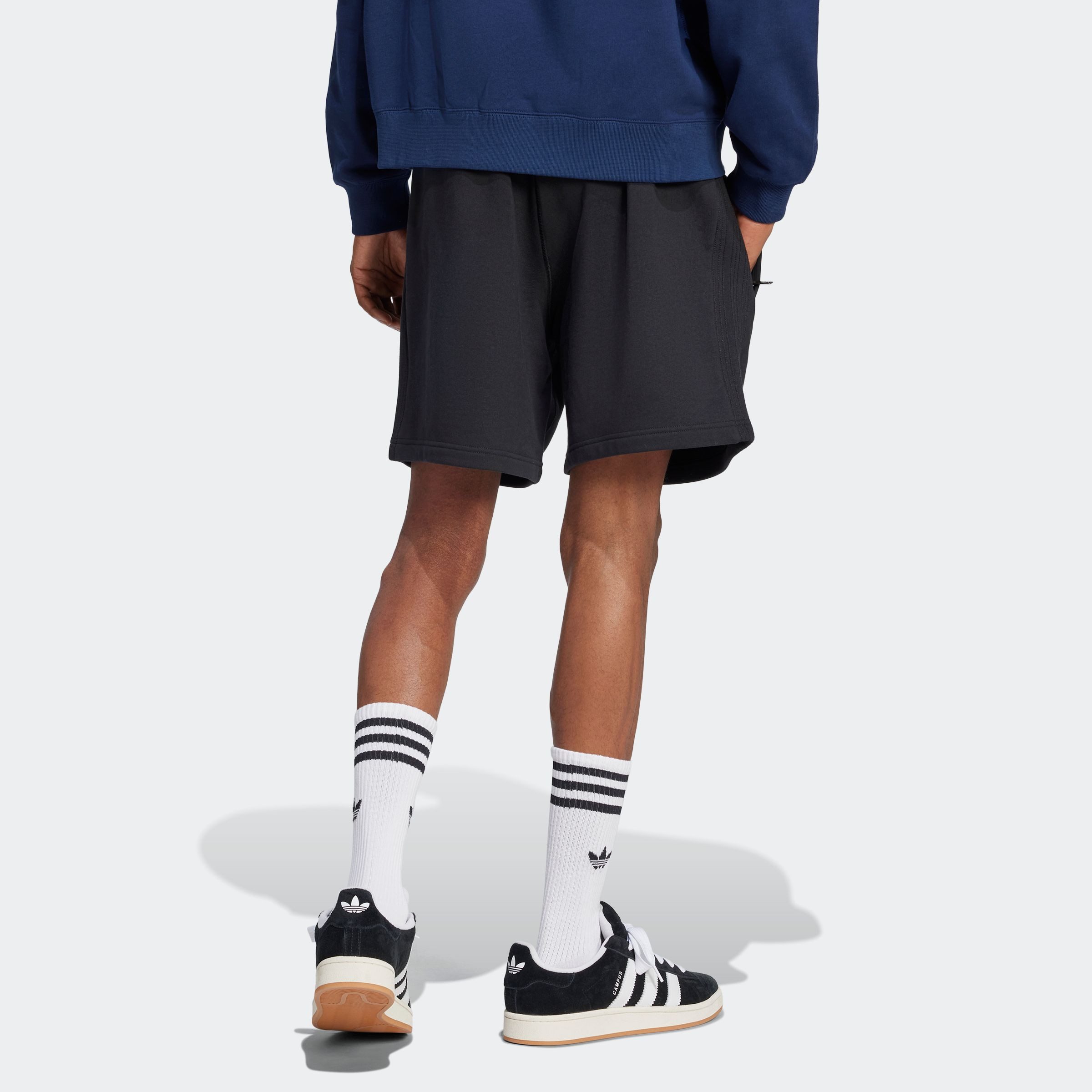adidas Originals Short P ESS SHO (1-delig)