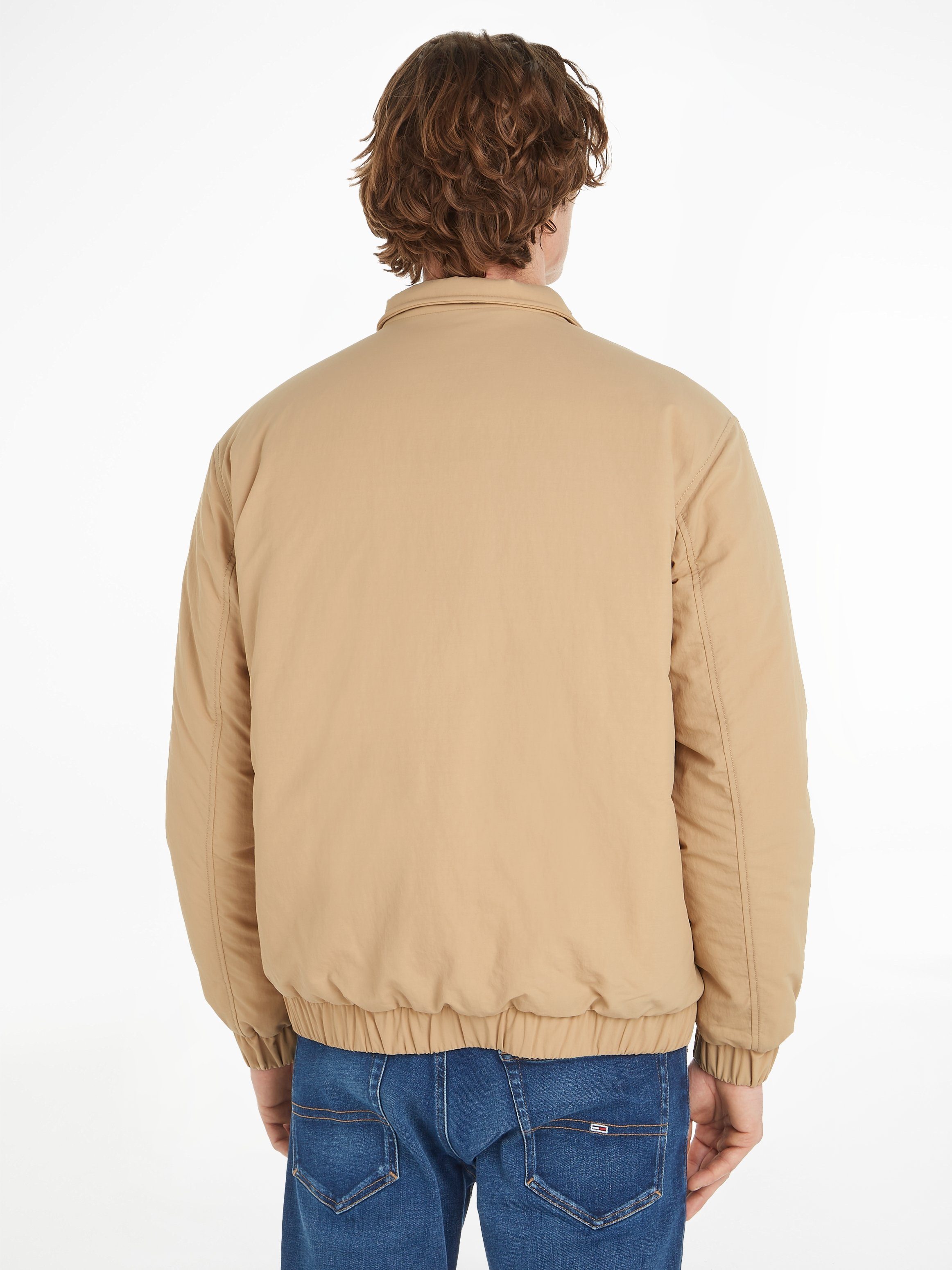 TOMMY JEANS Blouson TJM ESSENTIAL PADDED JACKET