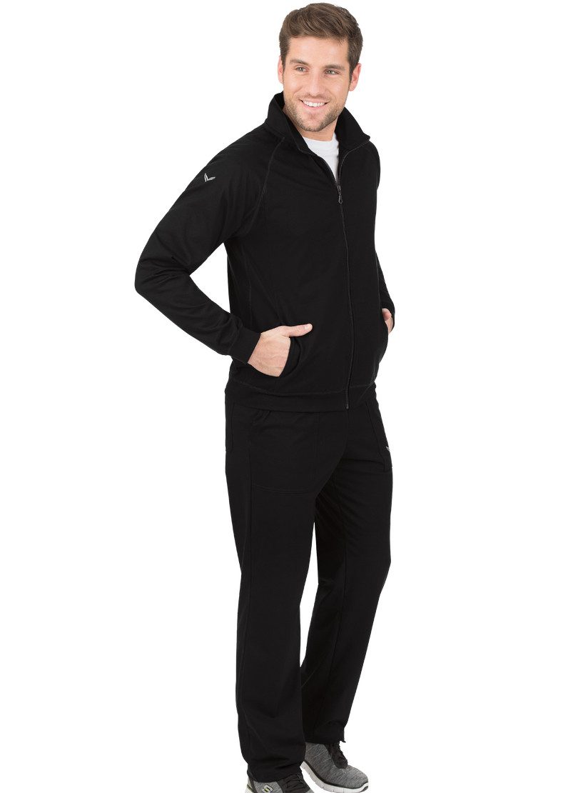 Trigema Joggingpak TRIGEMA Vrijetijdsset (1-delig)