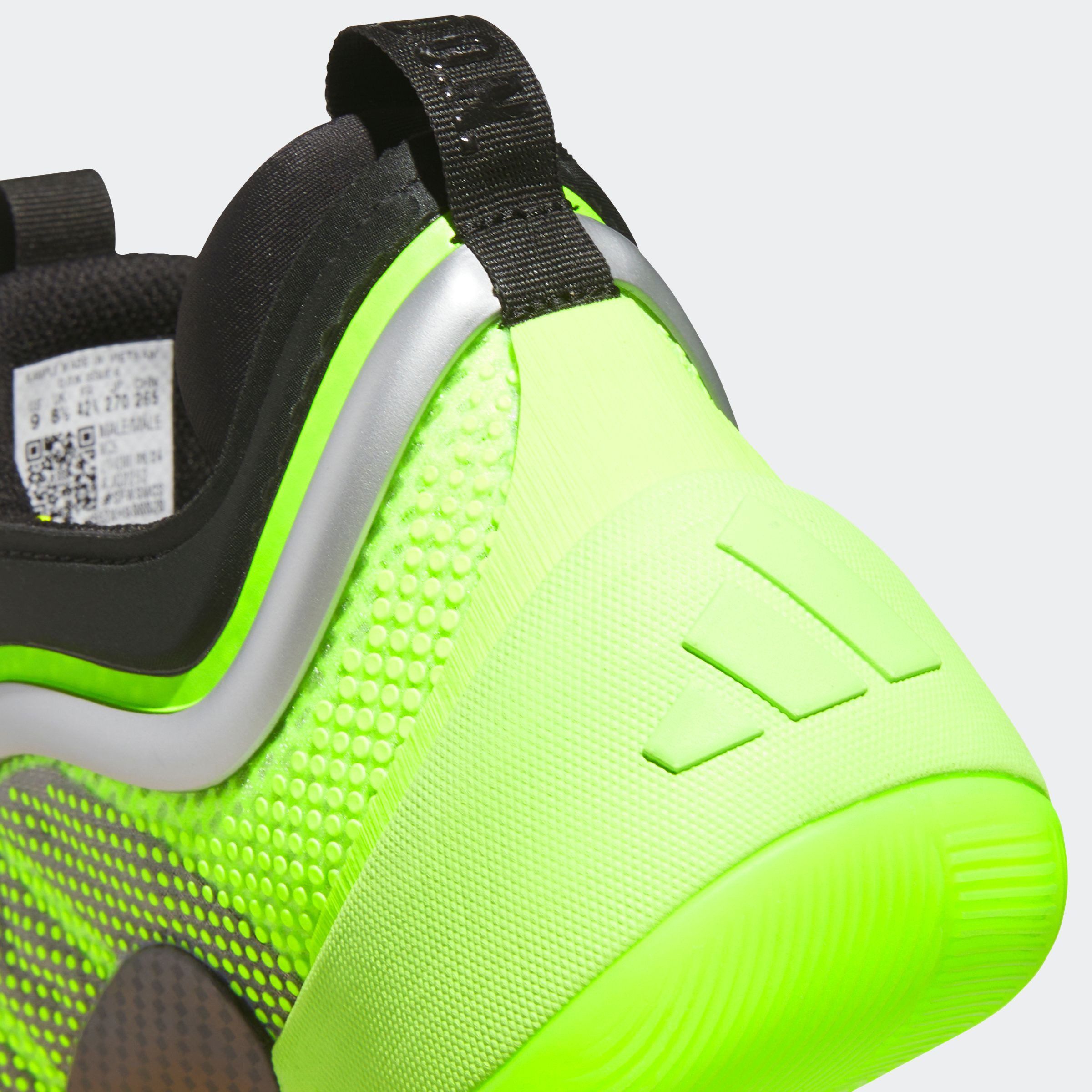 adidas Performance Basketbalschoenen D.O.N. ISSUE 6