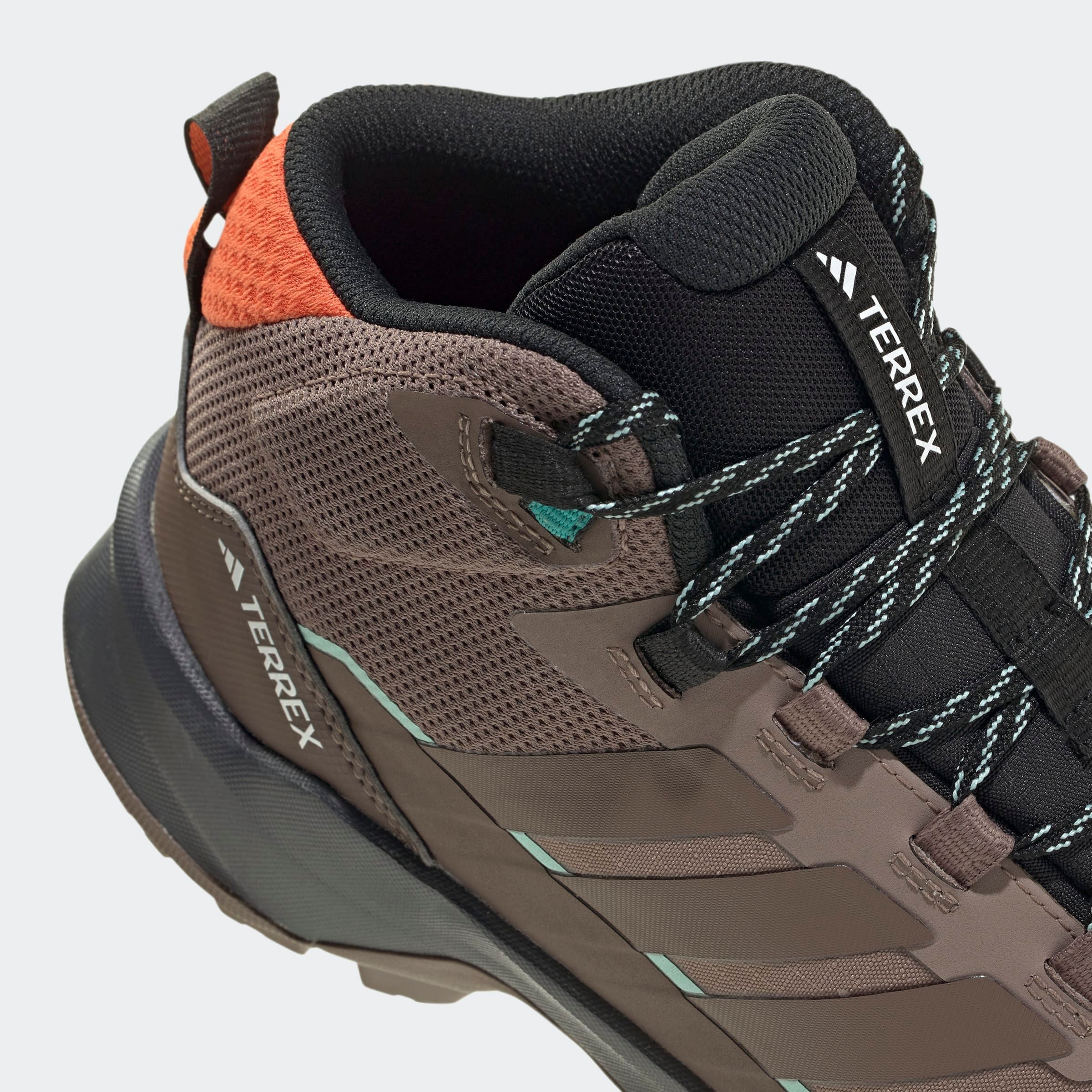 adidas TERREX Wandelschoenen waterdicht
