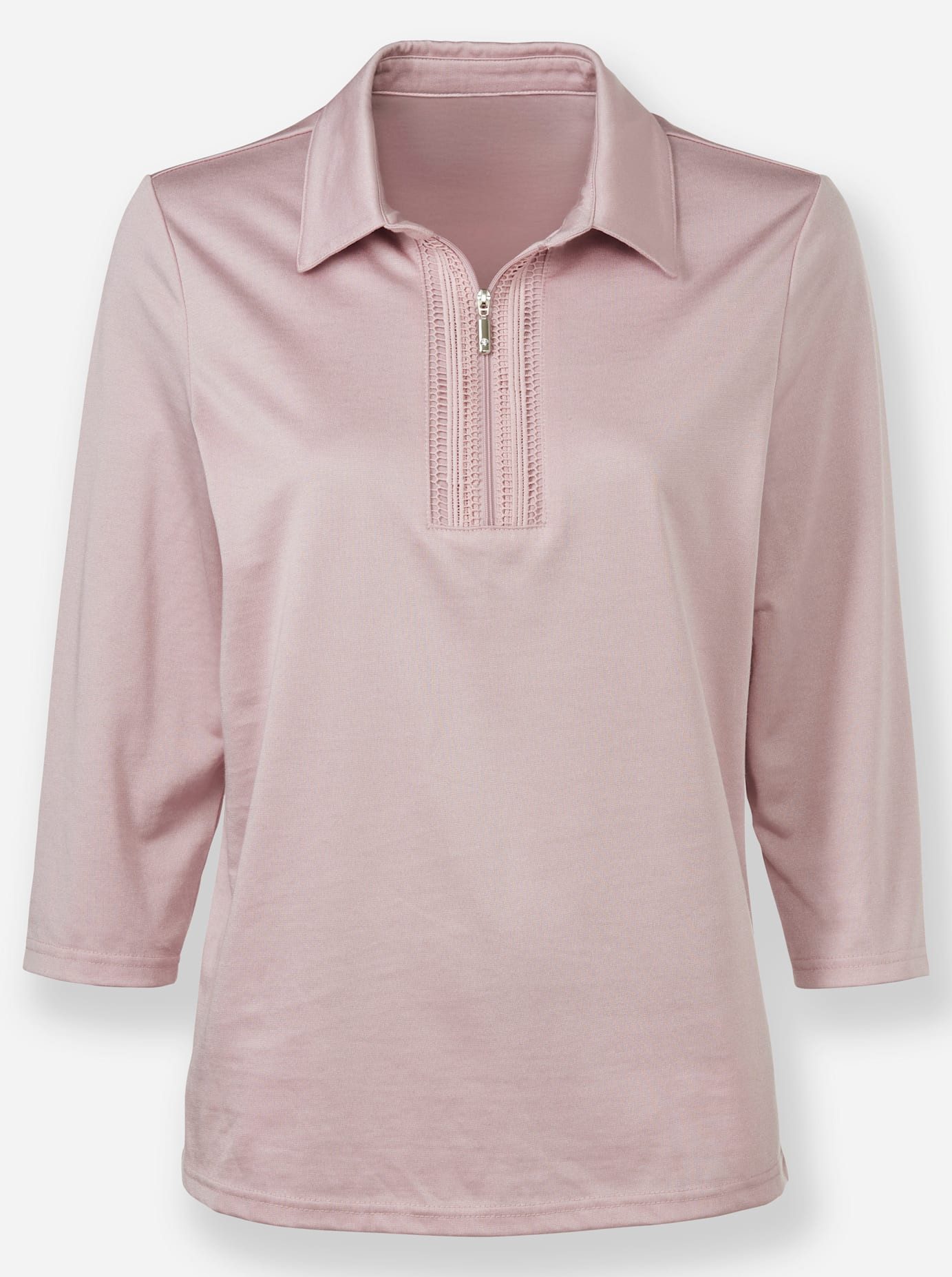 Classic Poloshirt (1-delig)