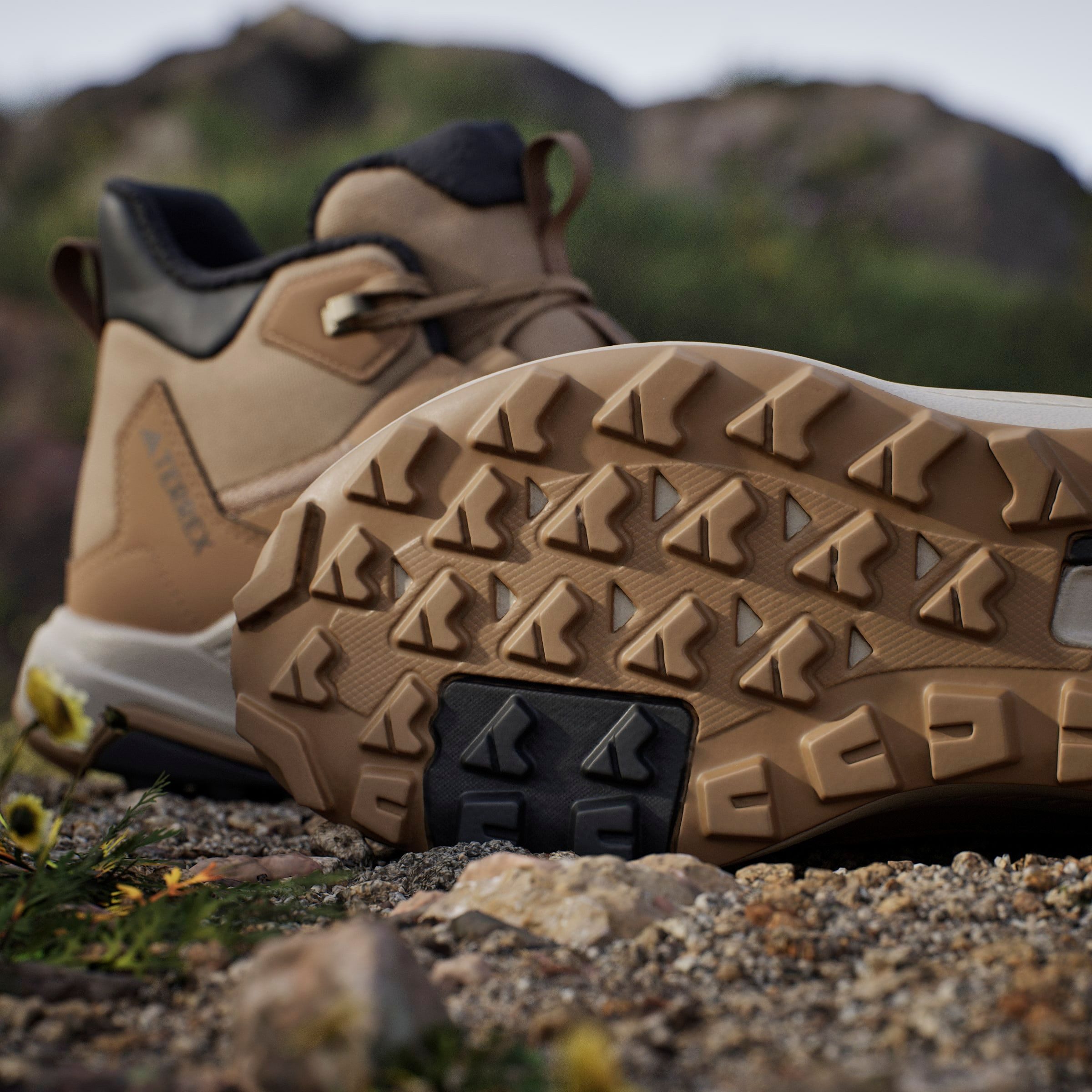 adidas TERREX Wandelschoenen TERREX ANYLANDER CLIMAWARM+ E