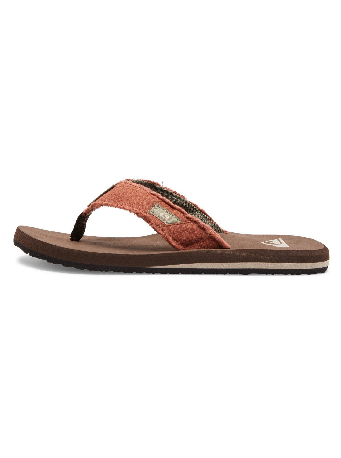 Quiksilver Sandalen Monkey Abyss