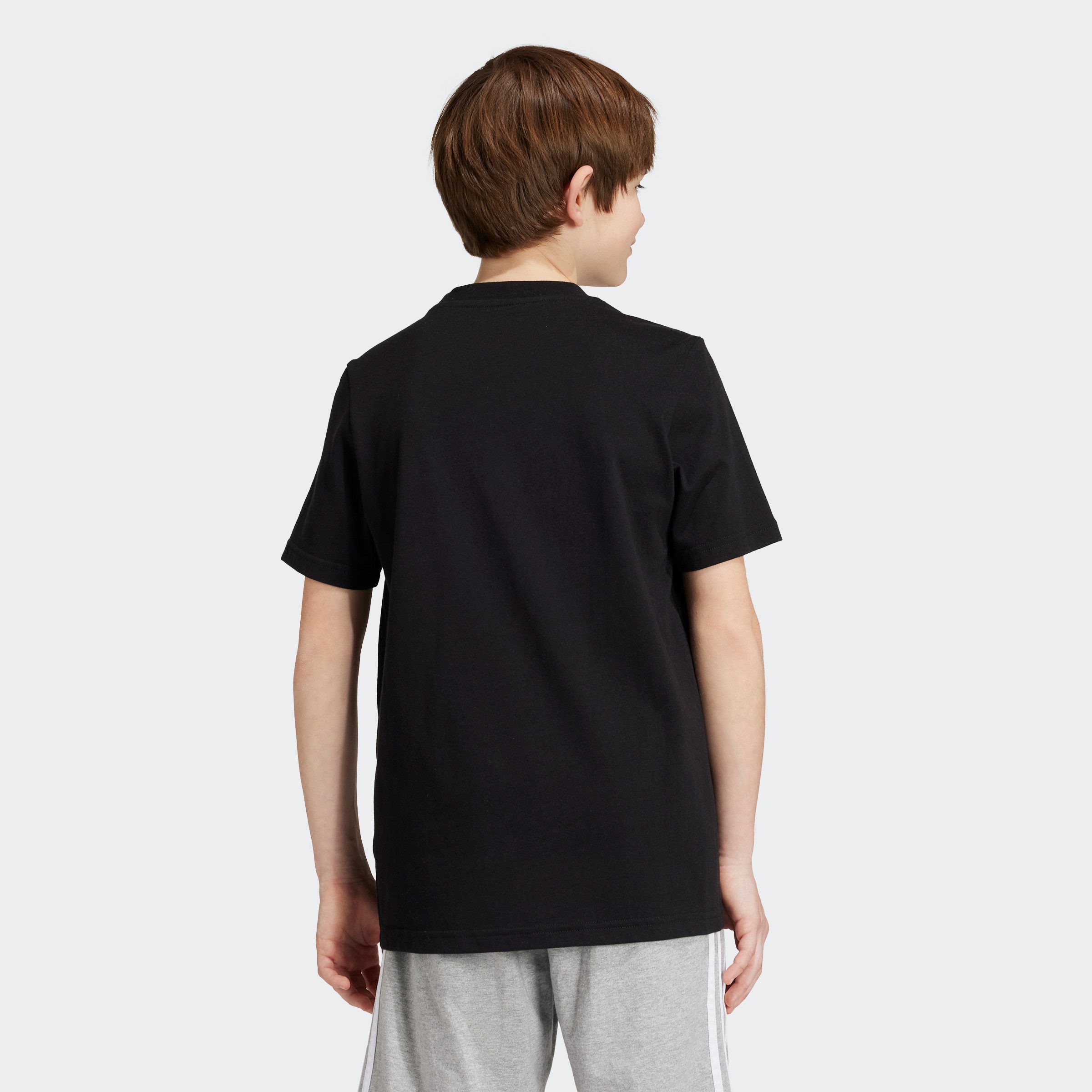 adidas Sportswear T-shirt B CAMO LIN T