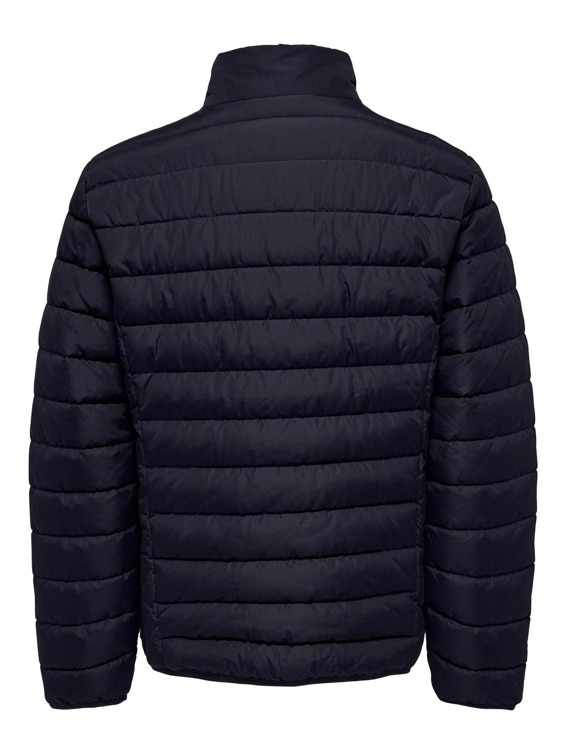 ONLY & SONS Outdoorjack ONSBRODY QUILT JACKET OTW VD