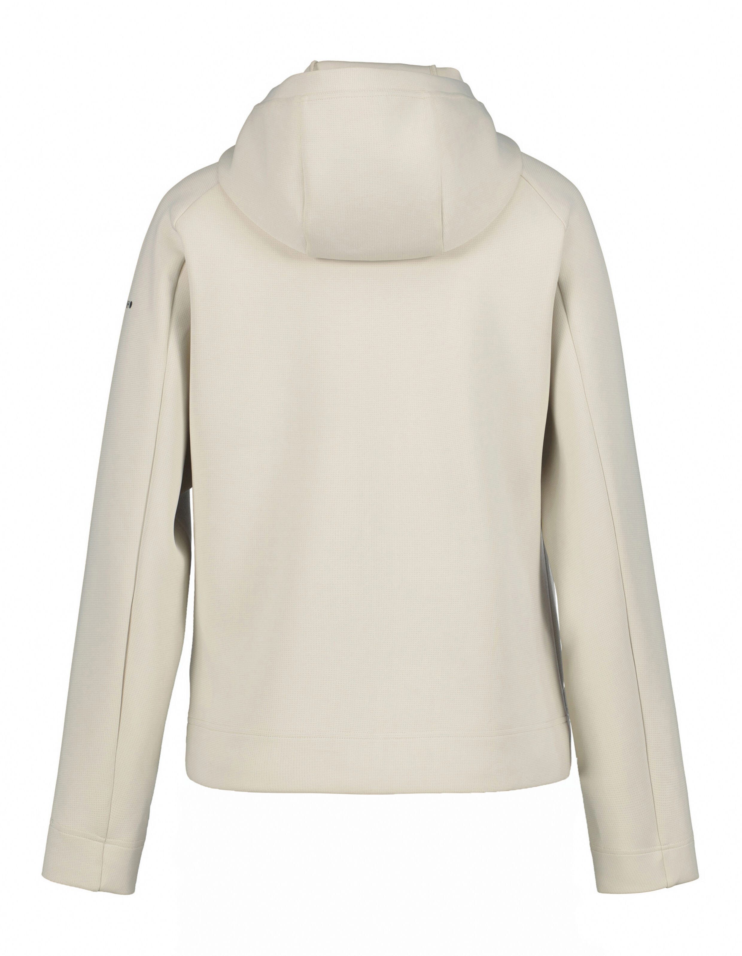 Icepeak Gebreid fleecejack D STRIKFLEECE JACKET BUNNELL (1 stuk)