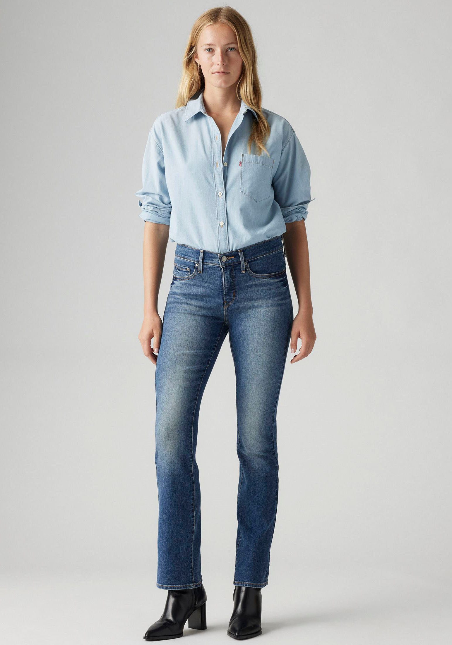 Levi's® Bootcut jeans 315 Shaping Boot
