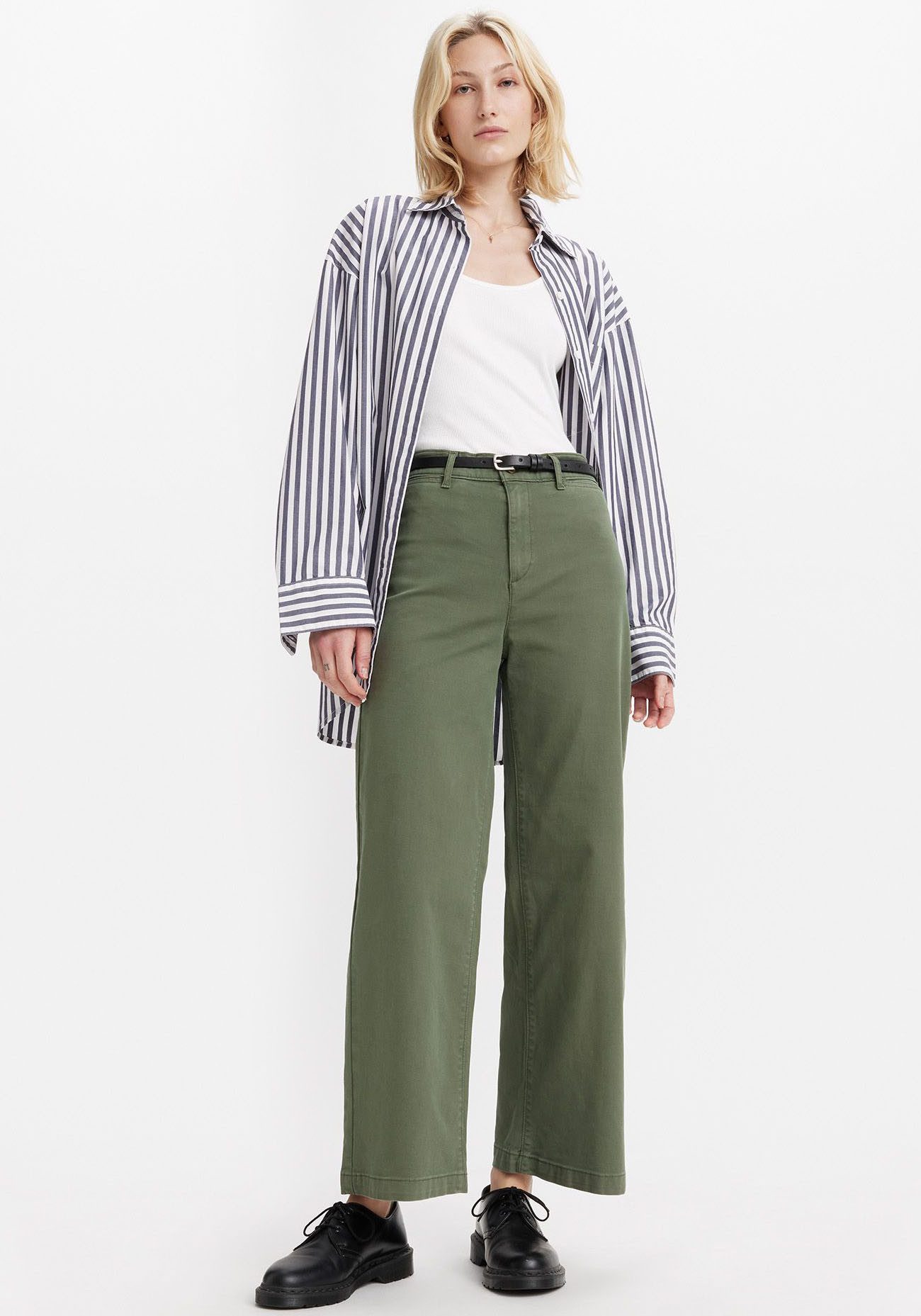 Levi's® Chino Vintage met wijde pijpen