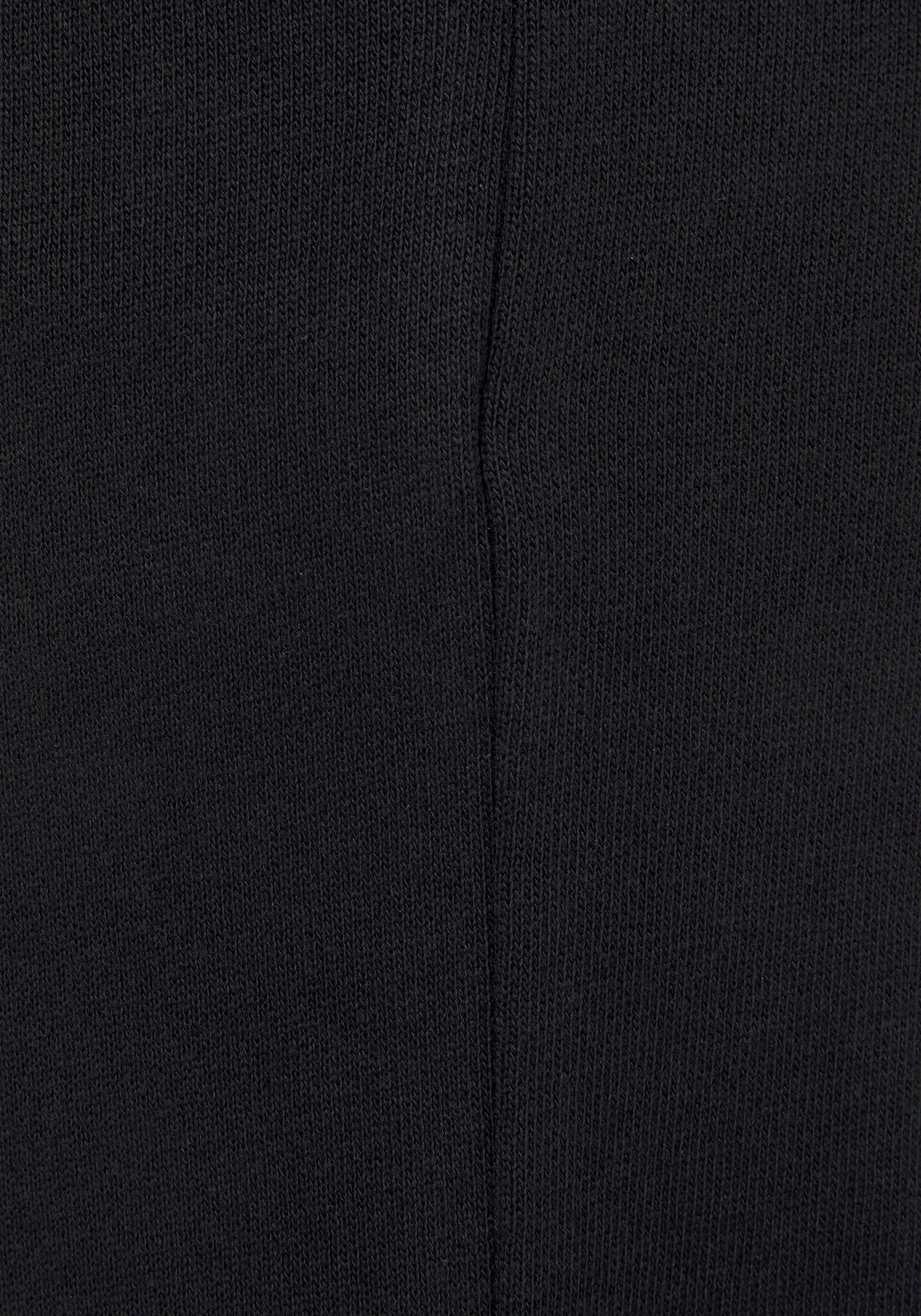 Buffalo Sweatpants met zijzakken, loungepak