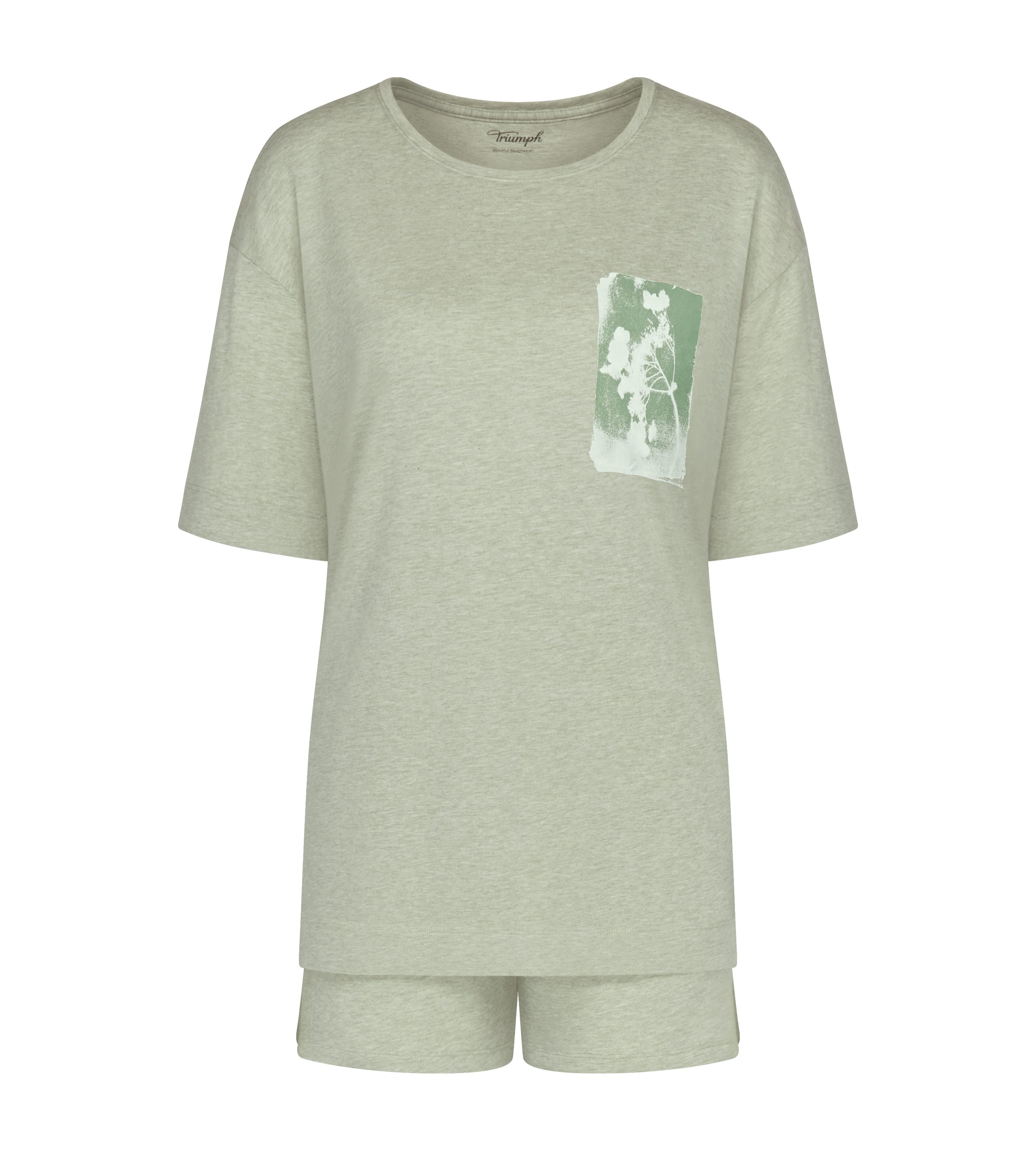 Triumph Shortama Endless Comfort PSK 10 CO/MD (2-delig)